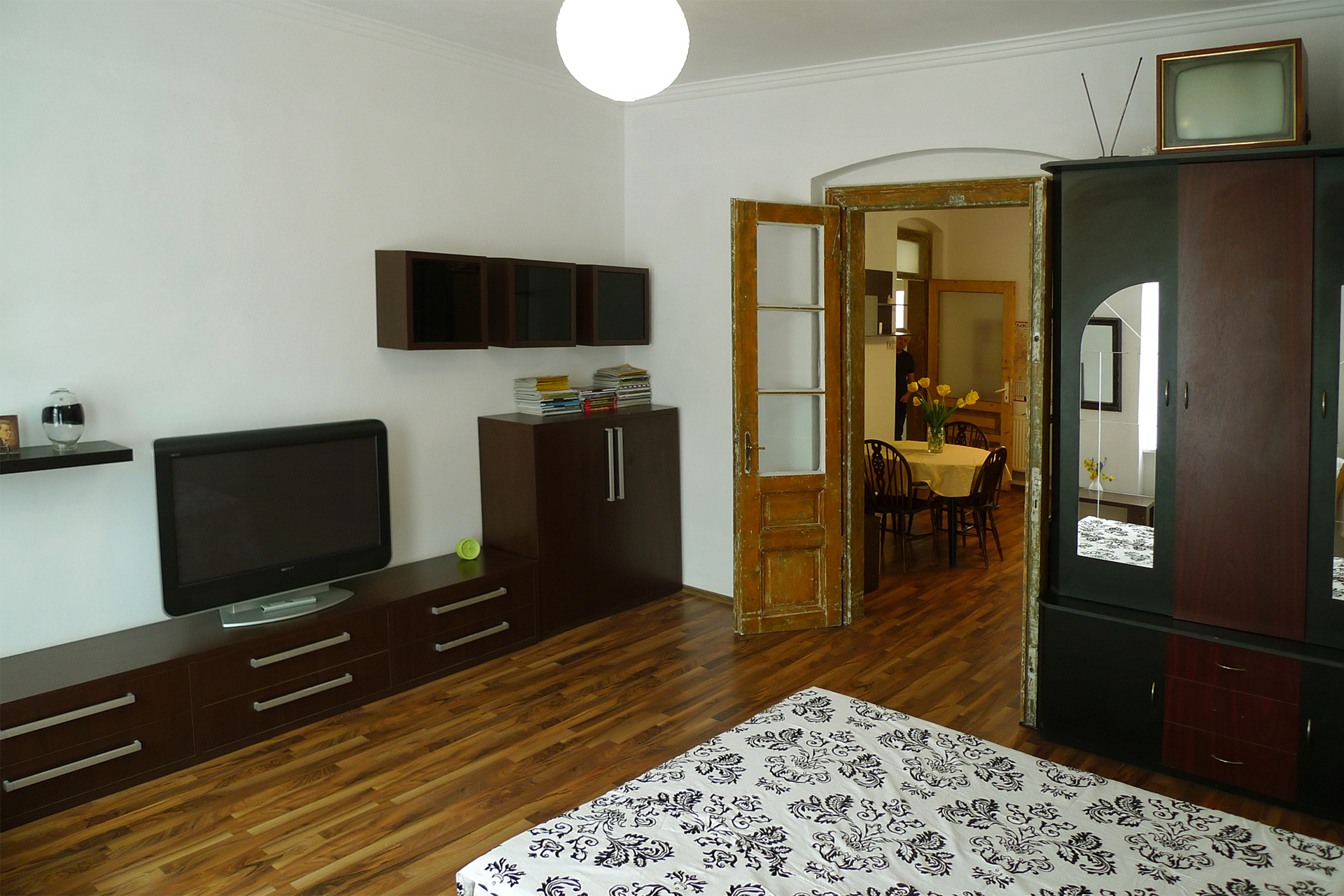 Charming apartament city centre Apartments for Rent in Timisoara