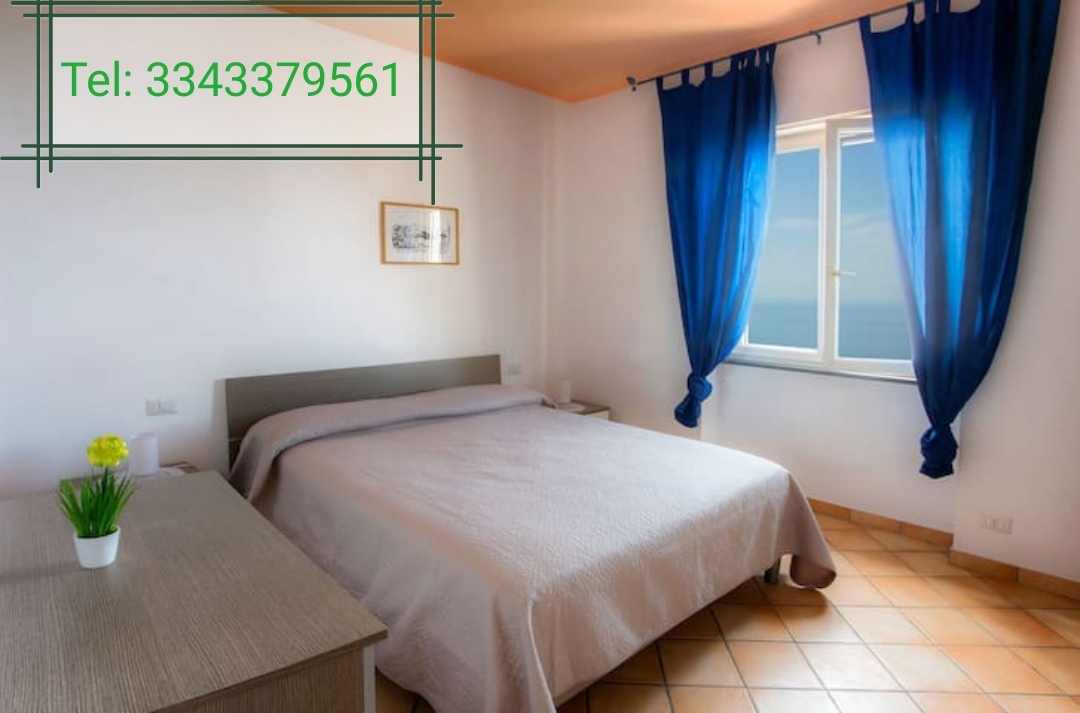 Furore Coast Rooms Casa Vacanza