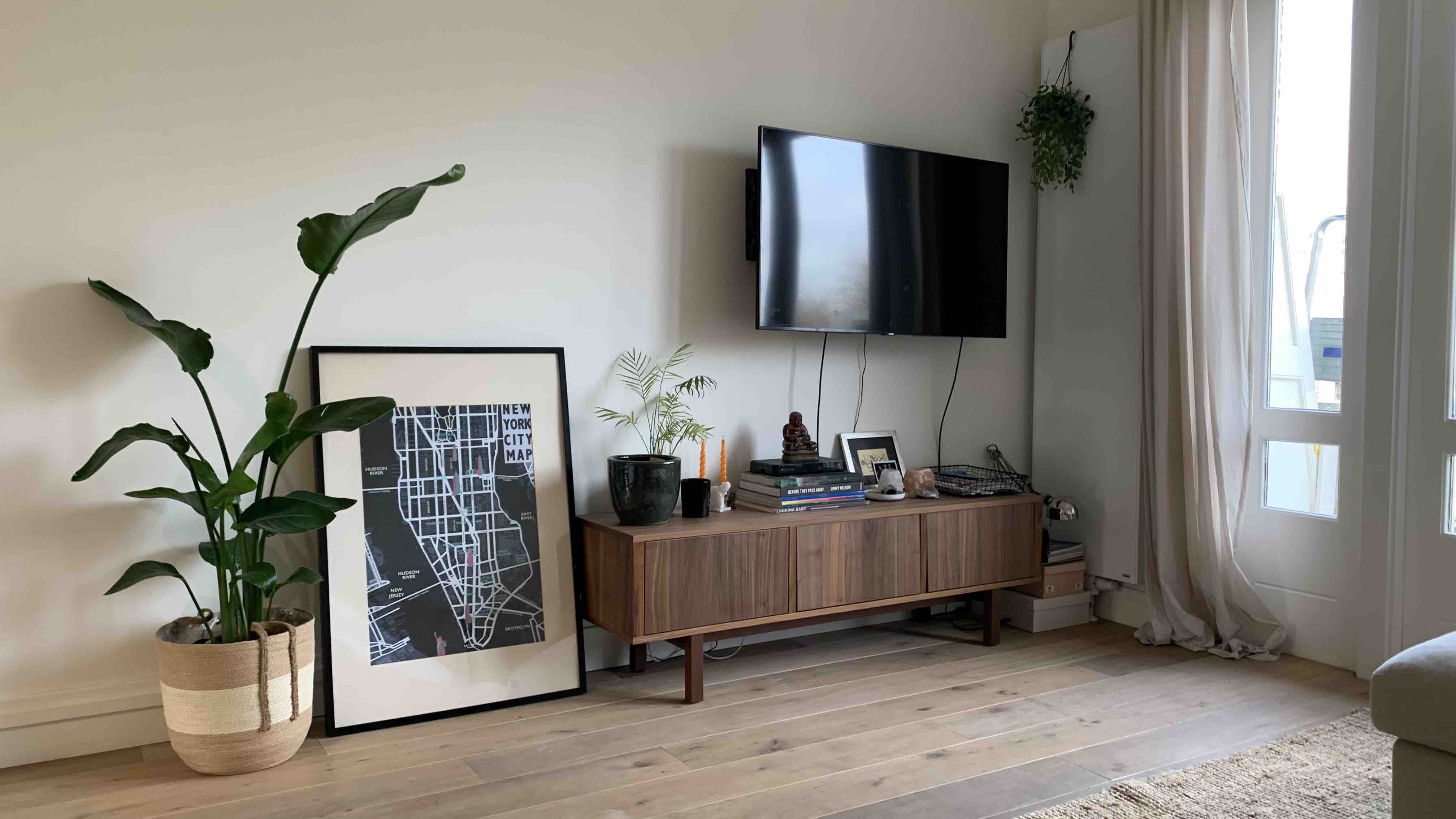 Cozy and bright apartment in Amsterdam โ Amsterdam stay