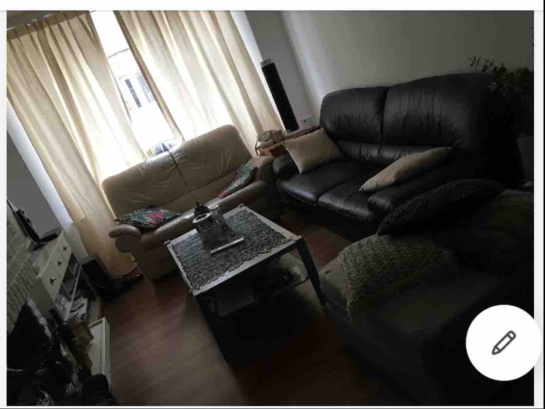 Lovely Cosy 1-bed for rent in good location. — The Hague stay