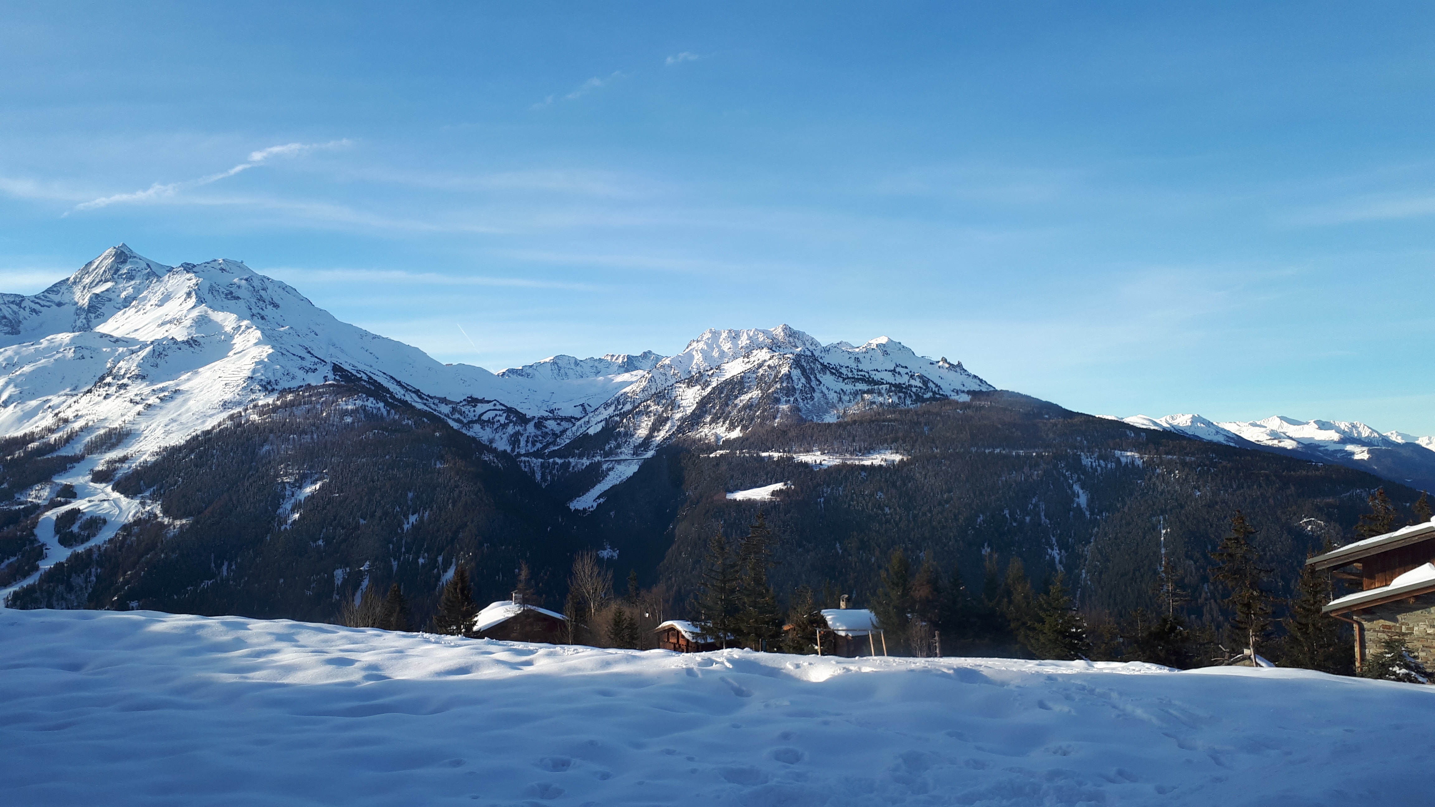 La Rosière 1850