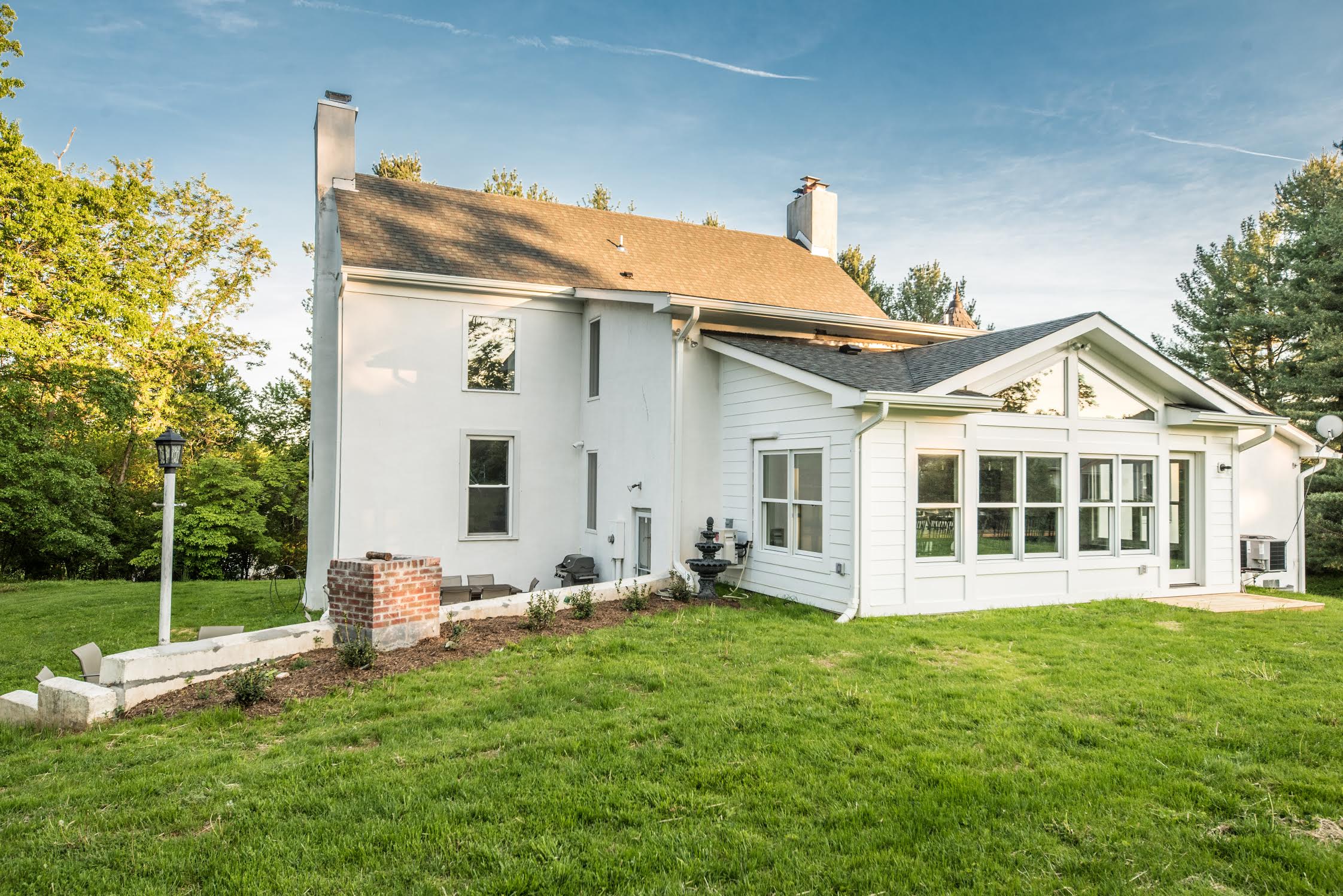 Spectacular Home!VA Horse, Bike and Wine Country Houses for Rent in