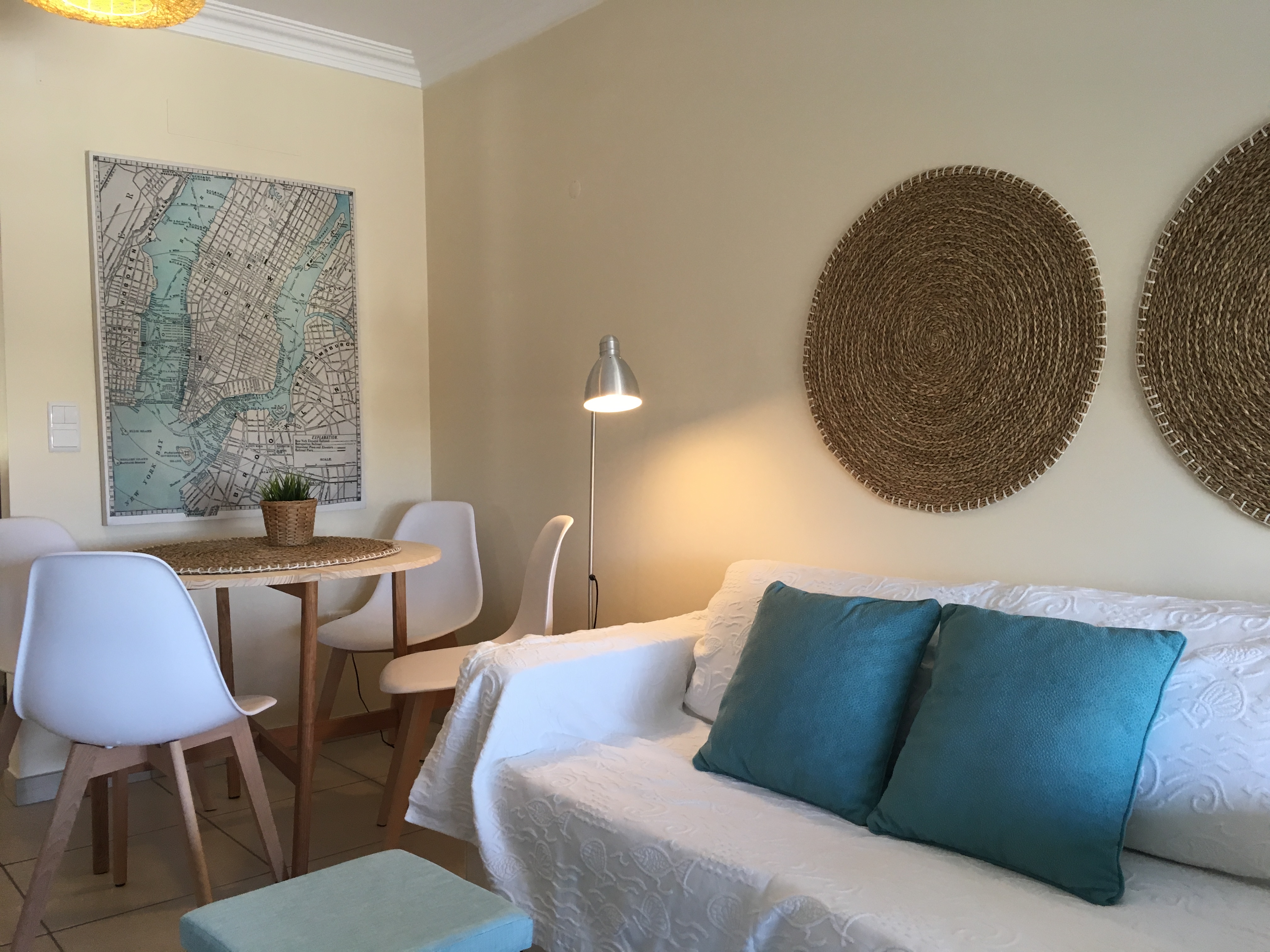 Sea Houses - Baleal 1