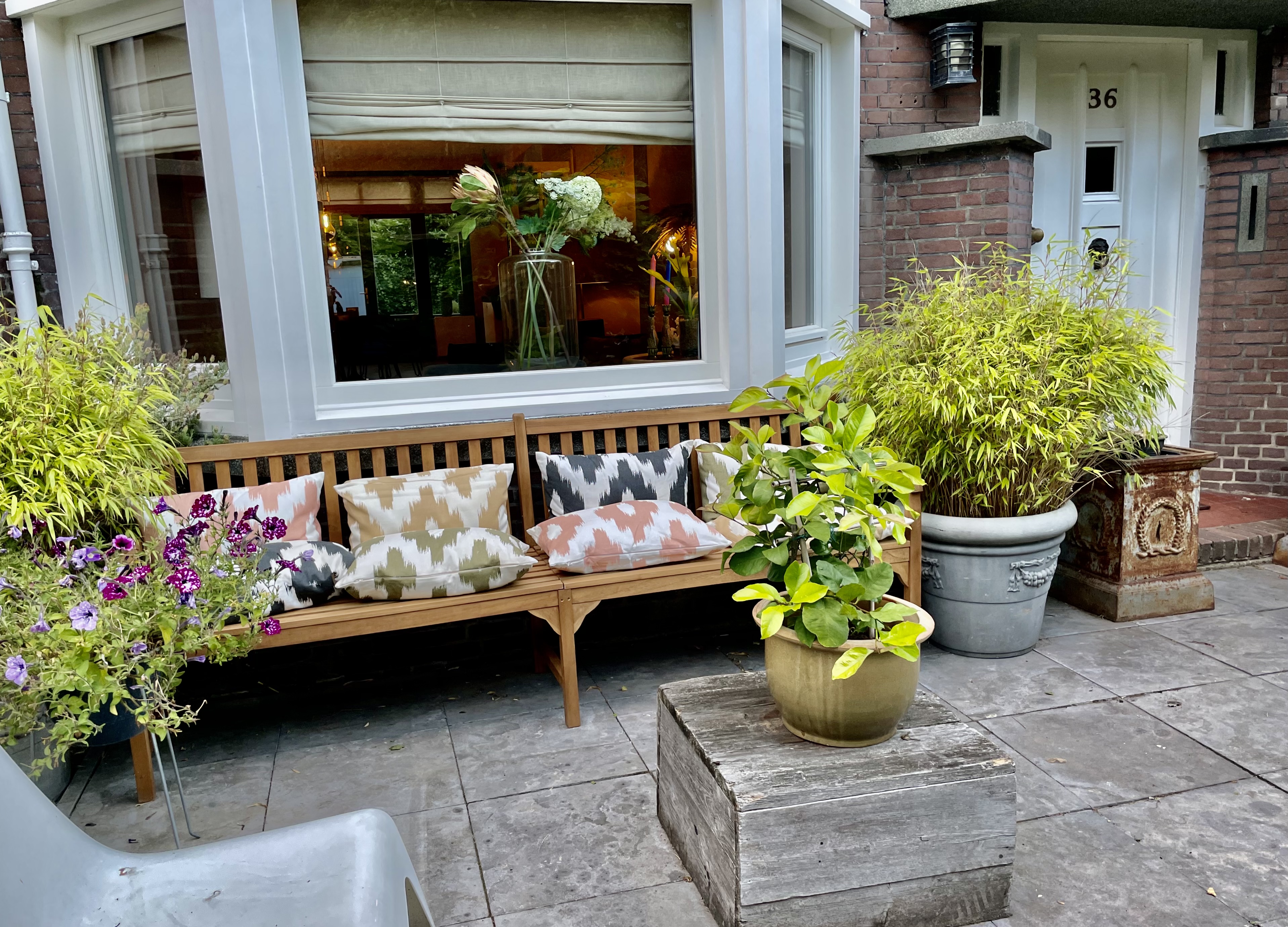 Den Haag - city - beach - parks - dunes — The Hague stay