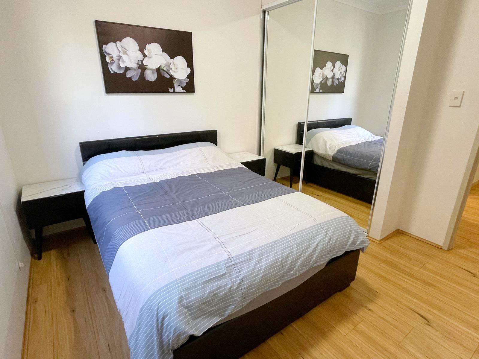 Convenience & Comfort in the Heart of Chinatown