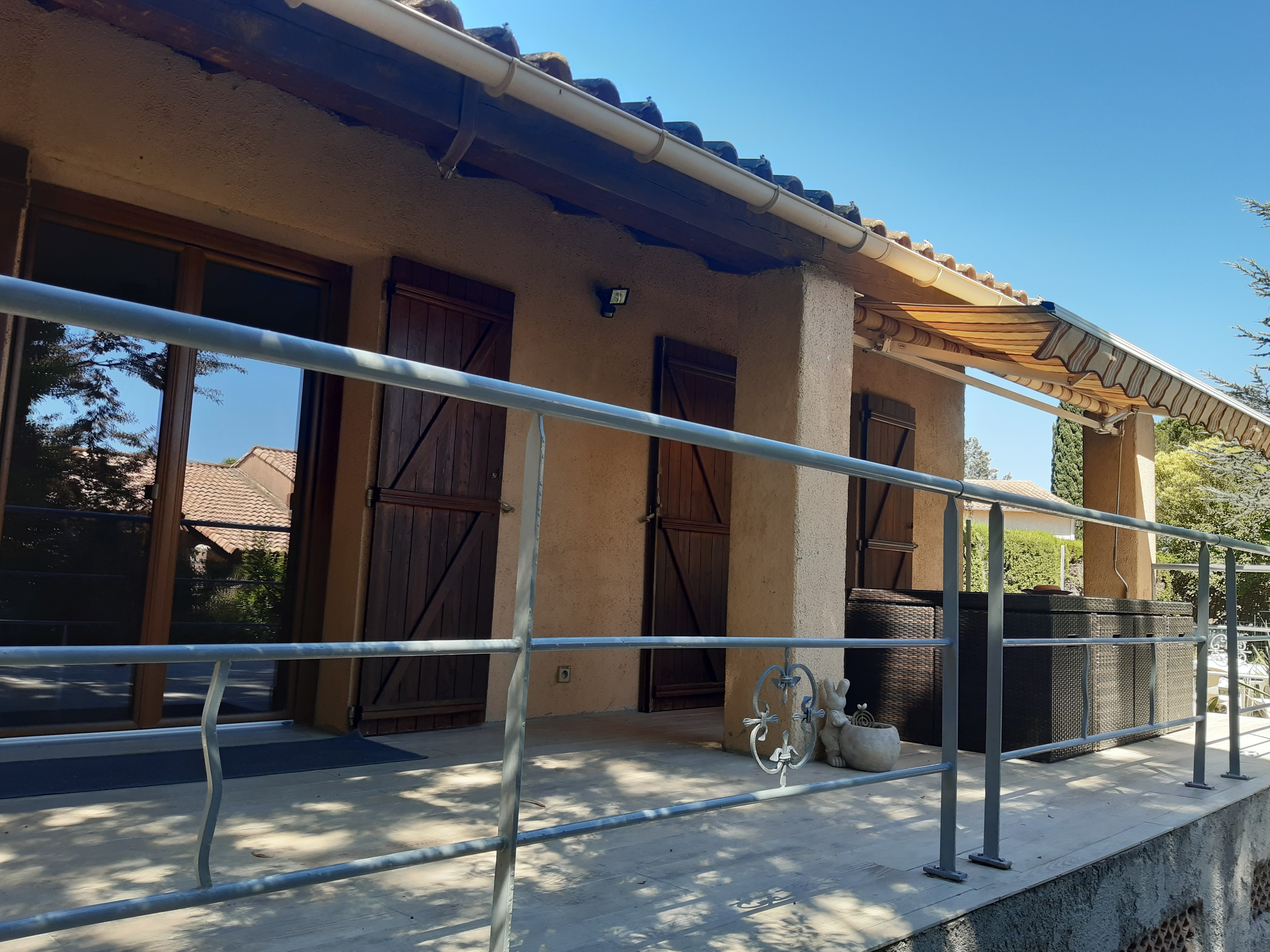 Varoise family home 6