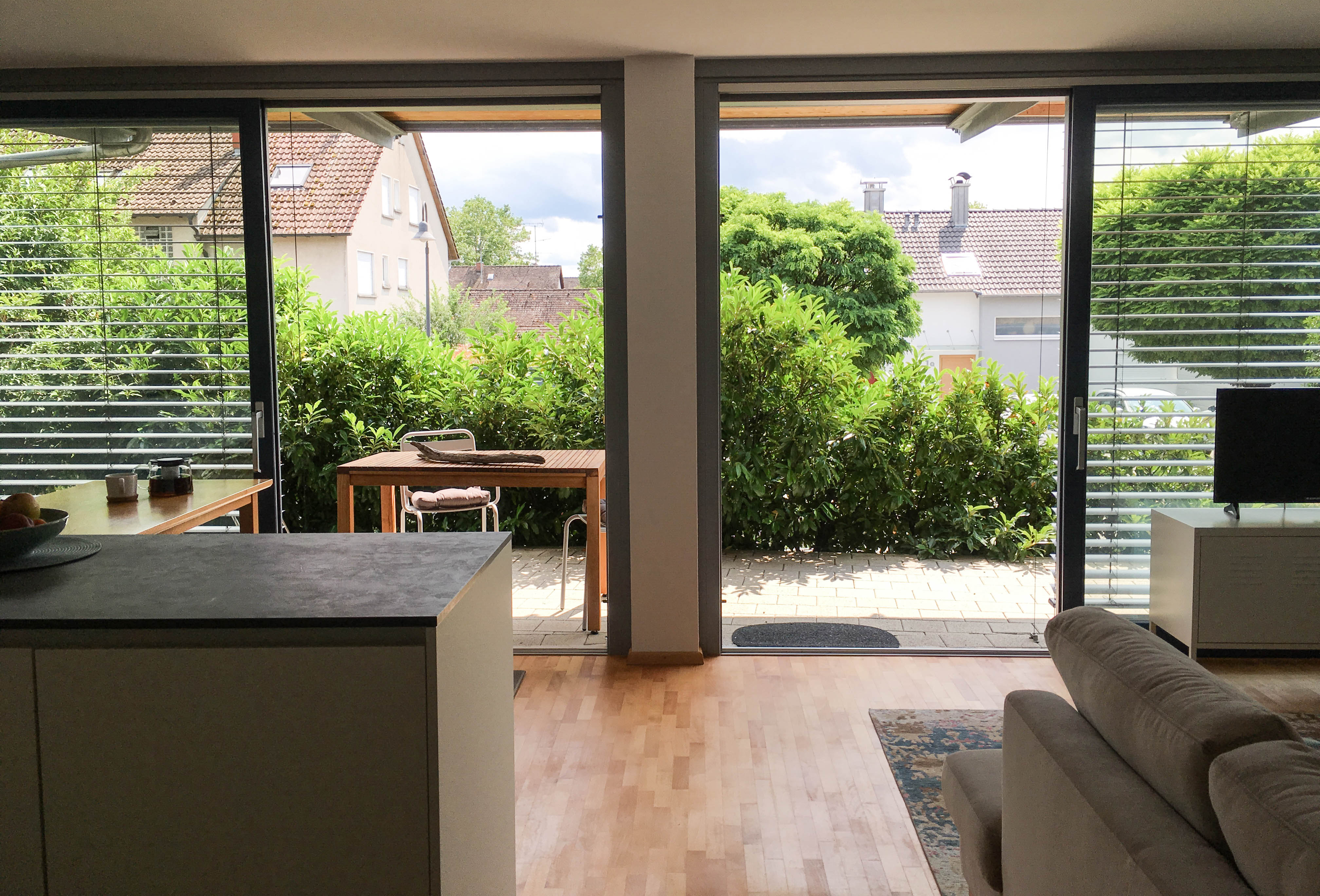 50 m² pure Bodenseeliebe