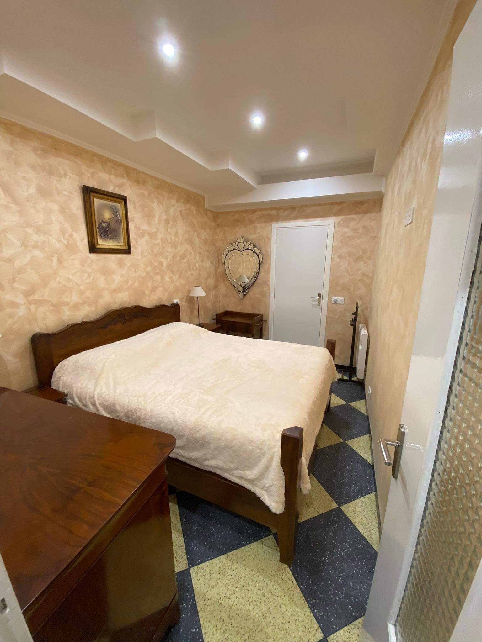 Charming apartment
in the heart of Tarascon