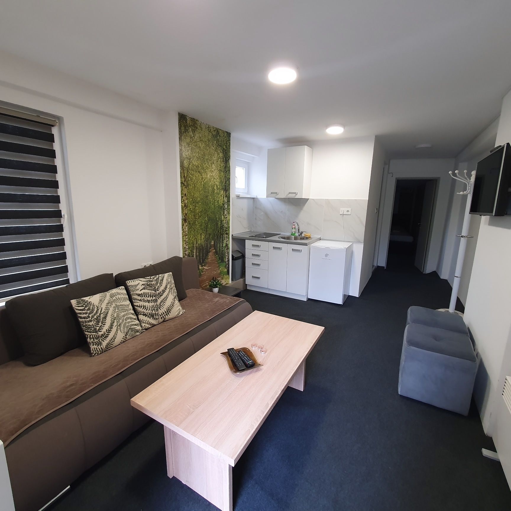 Smart apartment Arna N03