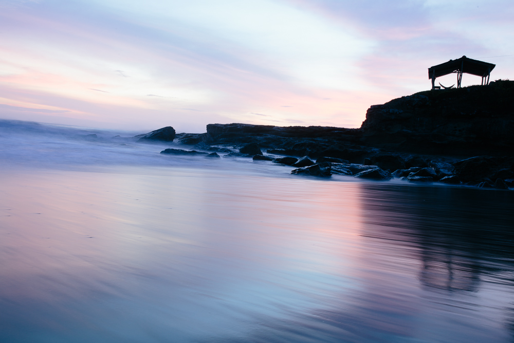 Two Bedroom Beachfront House Houses for Rent in Tola , Nicaragua