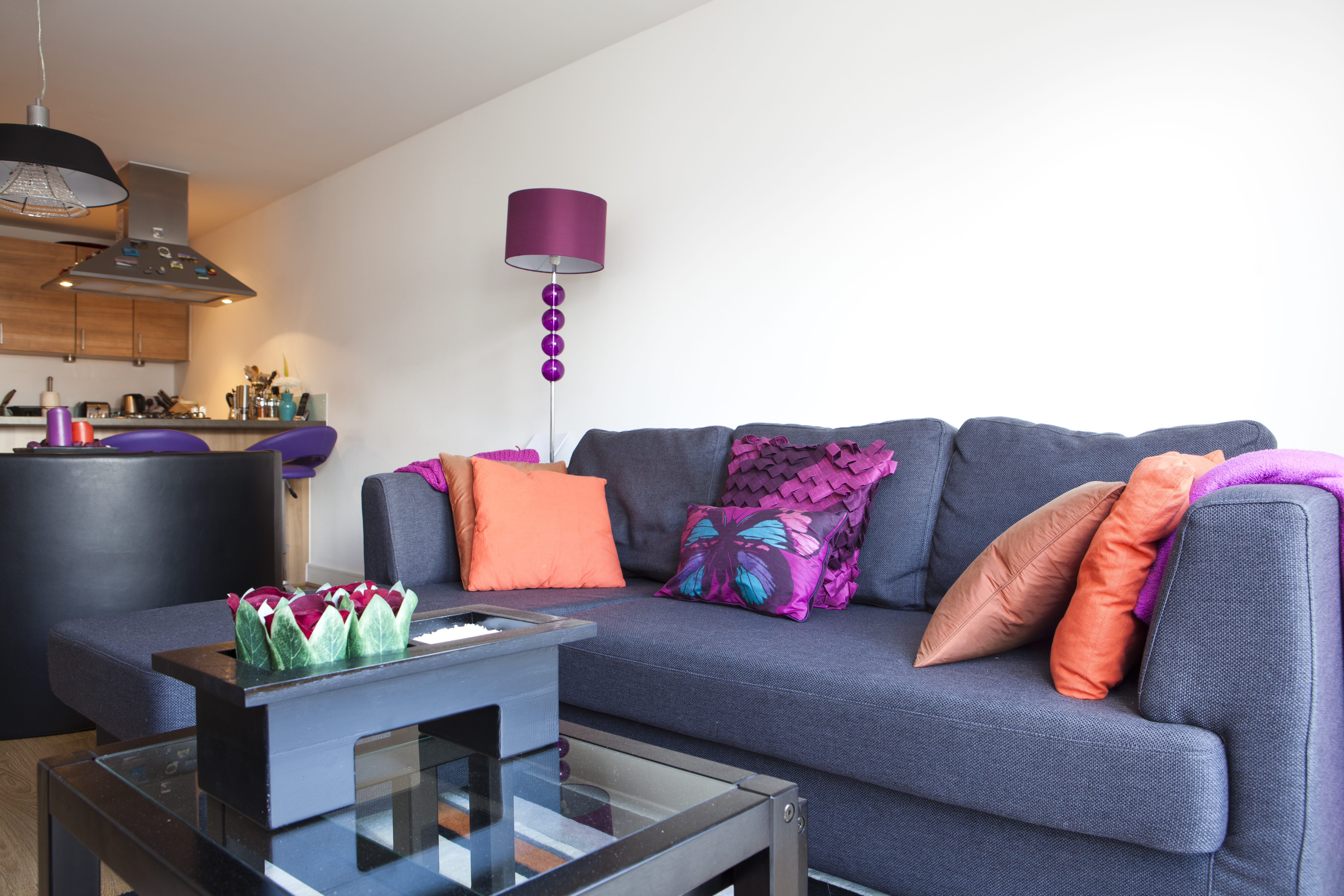 Double bedroom all bills included £550 per month in Waltham Forest, London