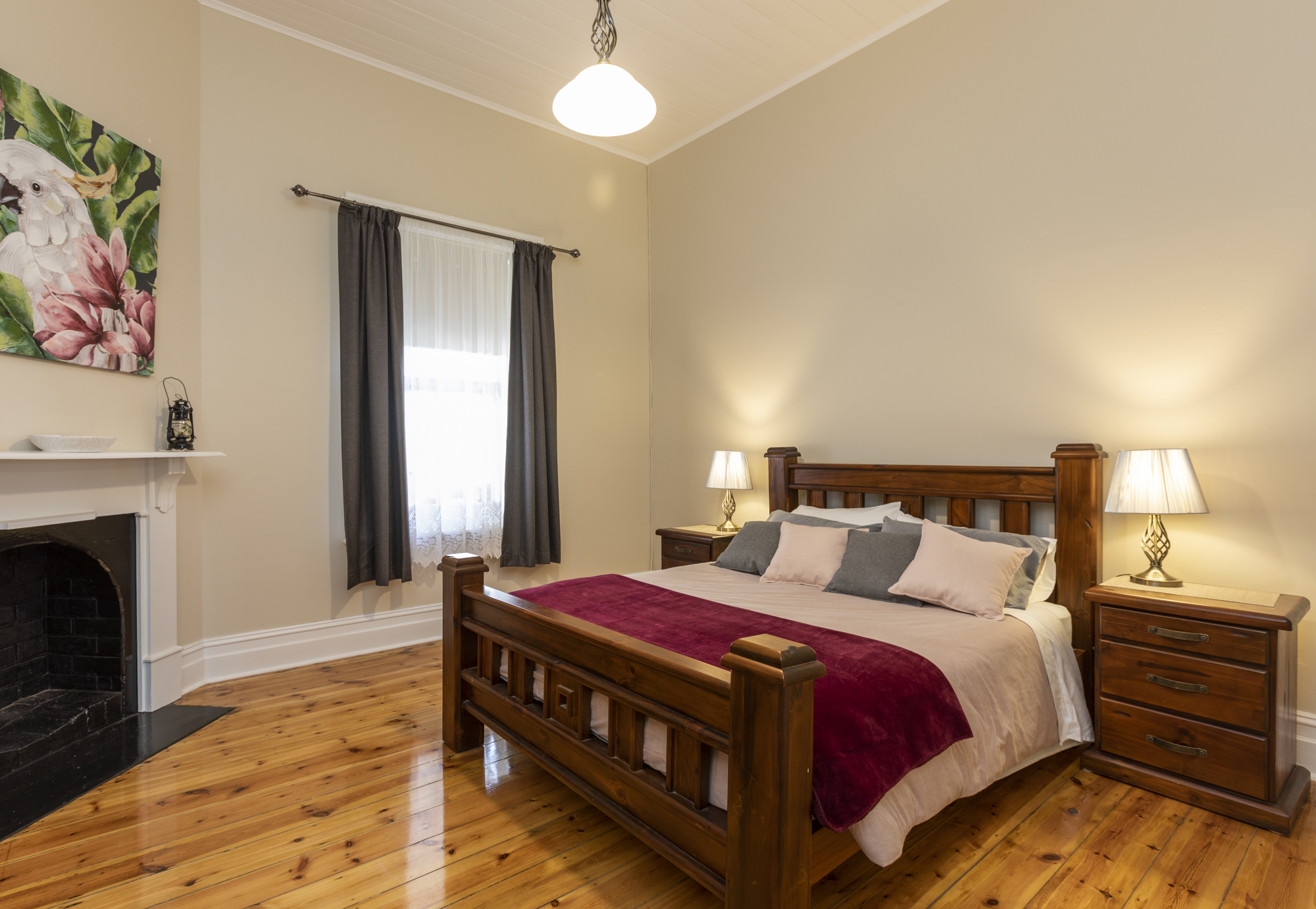Strothers Farm House ~ Angaston, Barossa Valley in Moculta, Barossa Valley