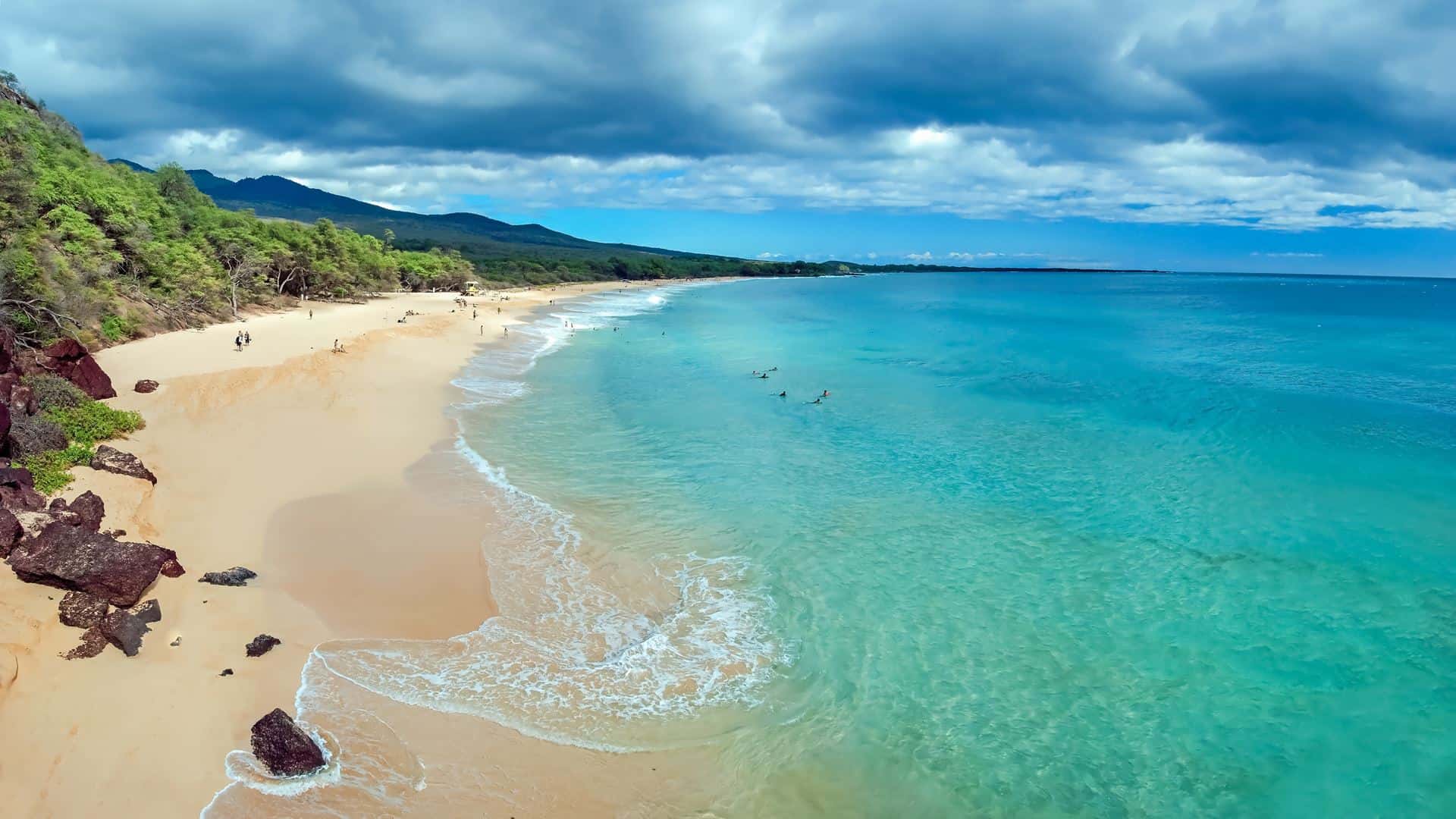 Maui County Villas & Vacation Rentals Luxury Retreats