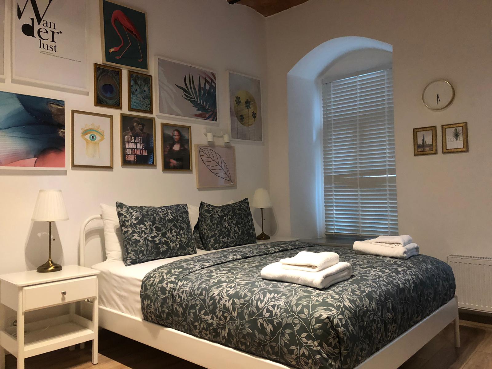 Nice Studio Apartment at city center GALATA