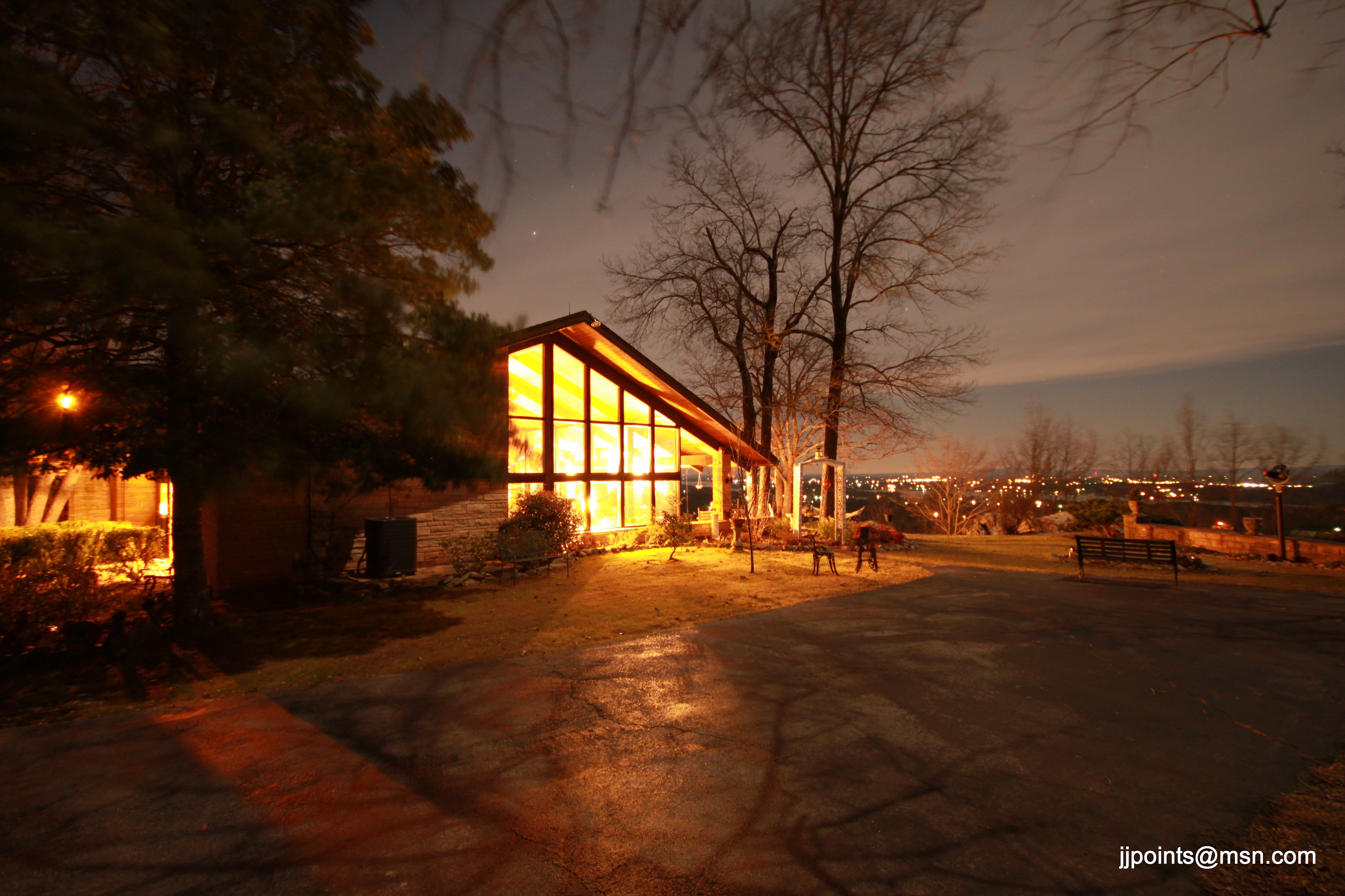 Serenity The Secret Bed and Breakfast Bed and breakfasts for Rent