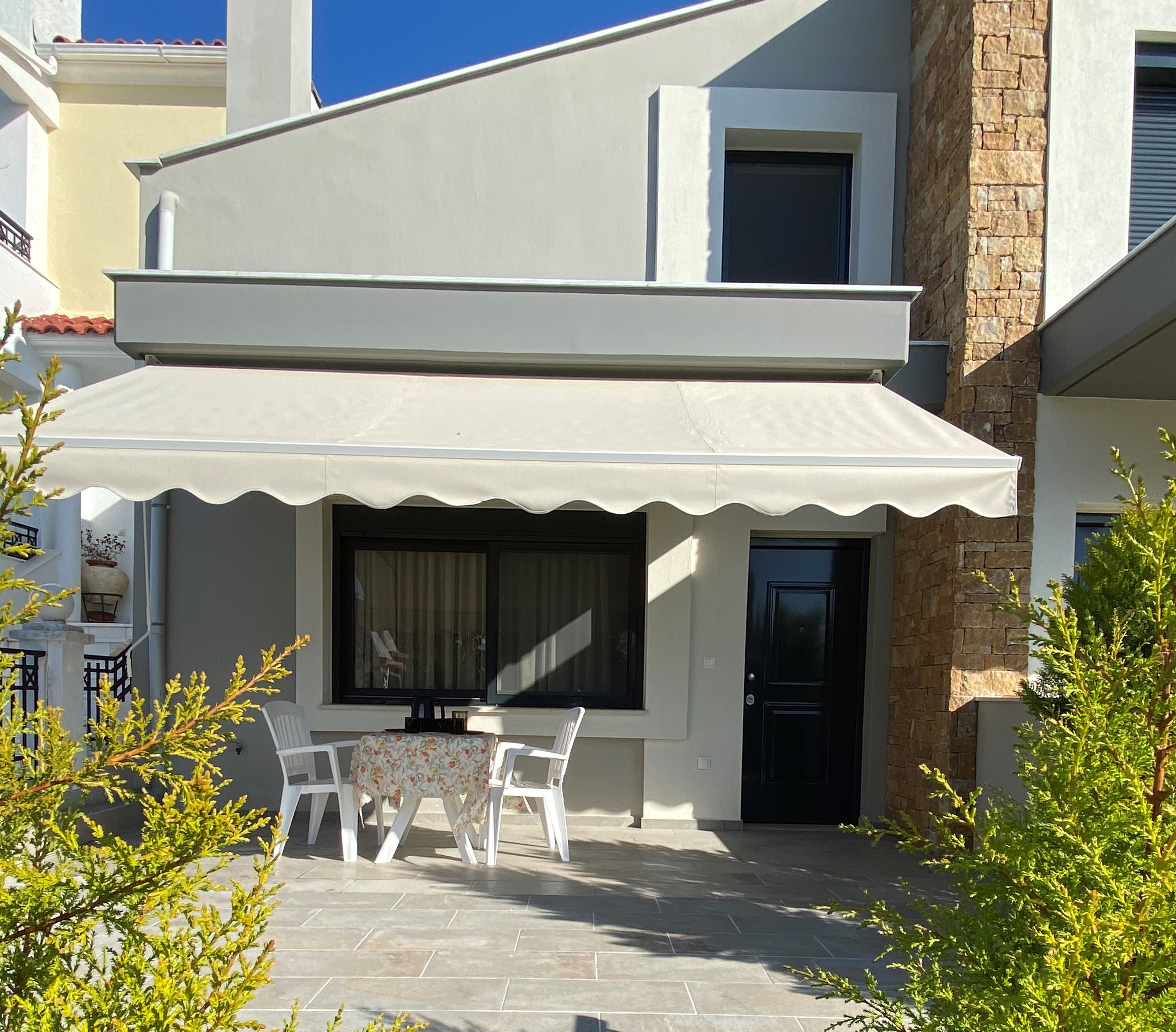 3 bedroom modern townhouse