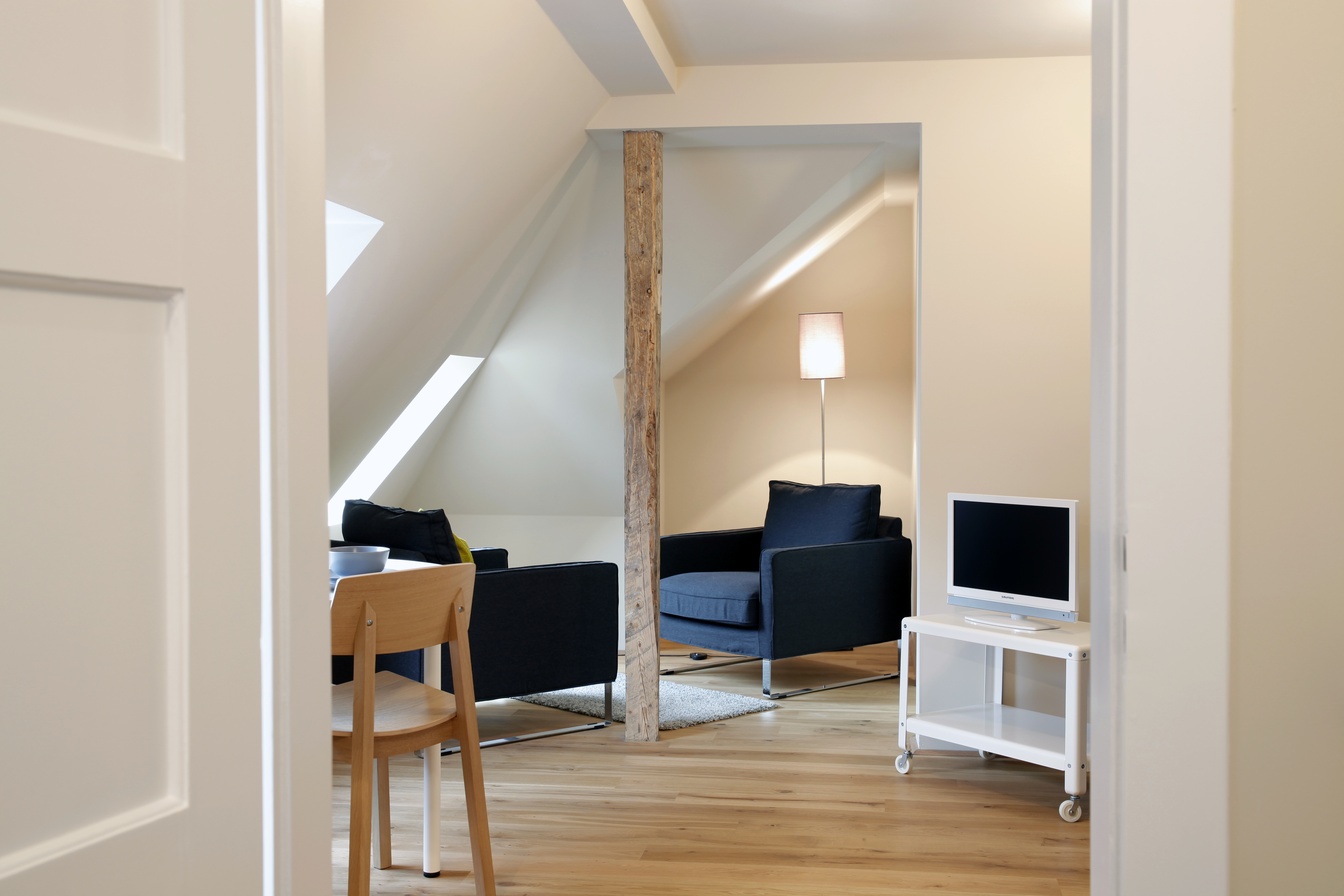 Apartment near Ruhr-Universität 1