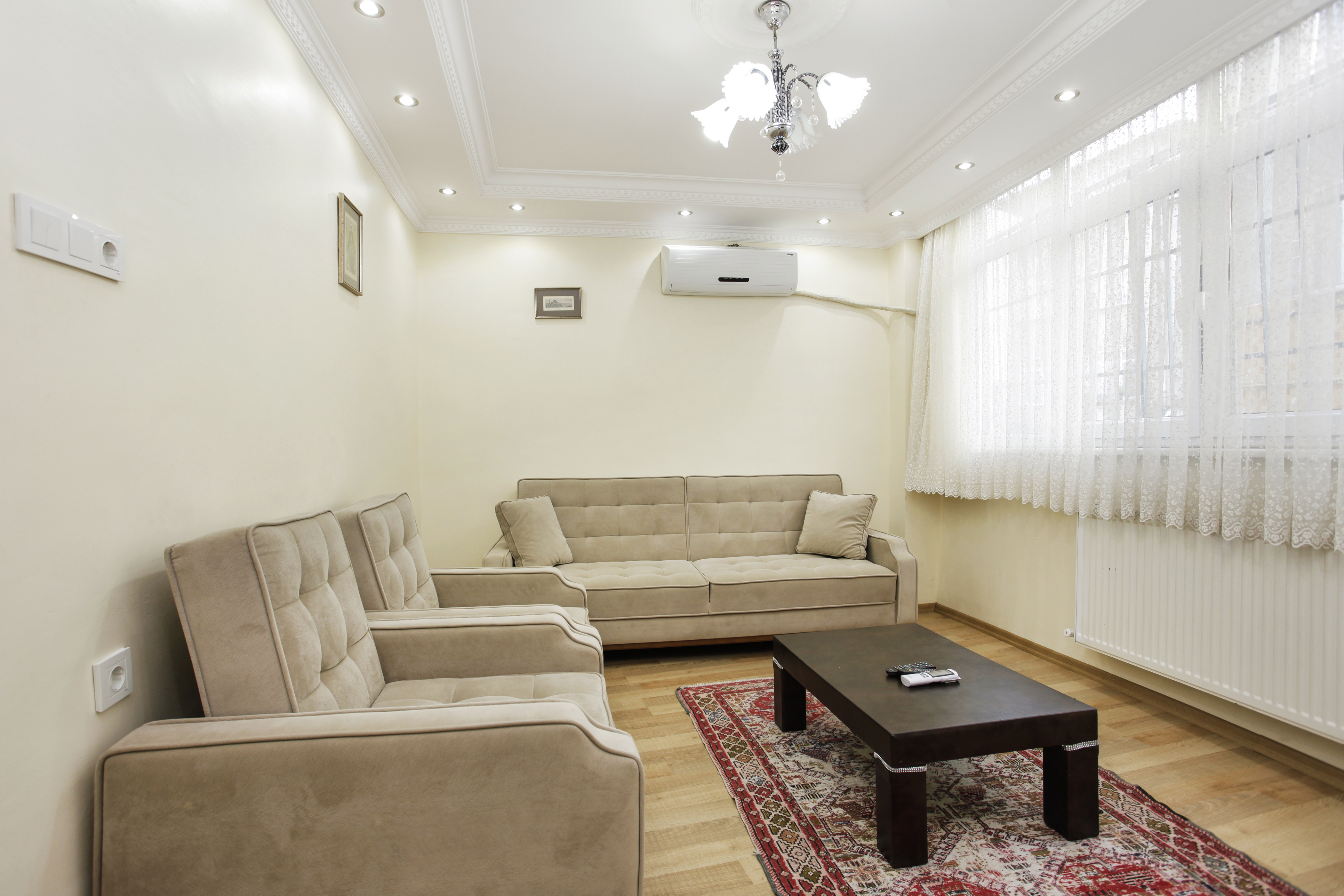 Full Flat in Old City Of istanbul