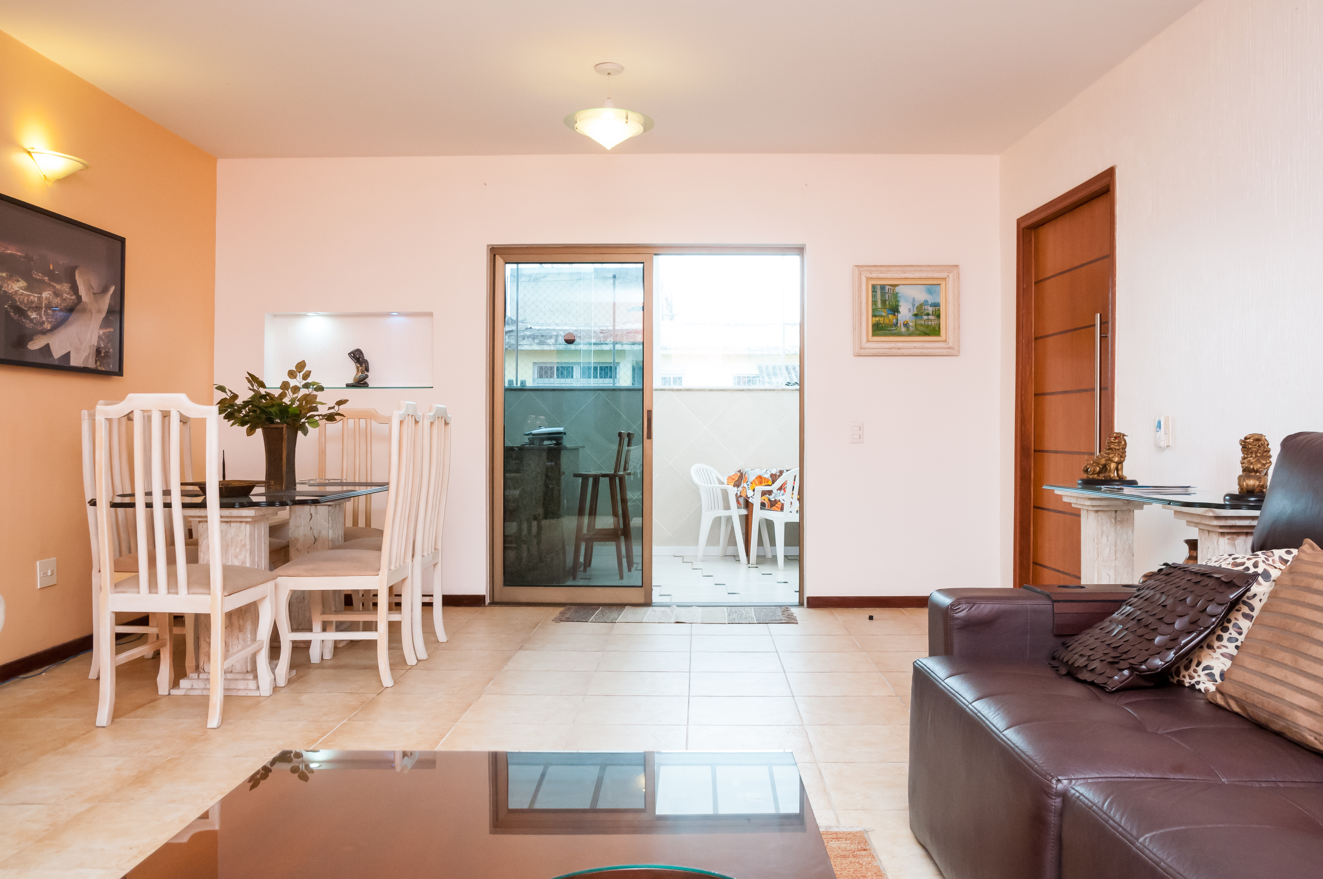 Your home in Copacabana/RJ/Brazil