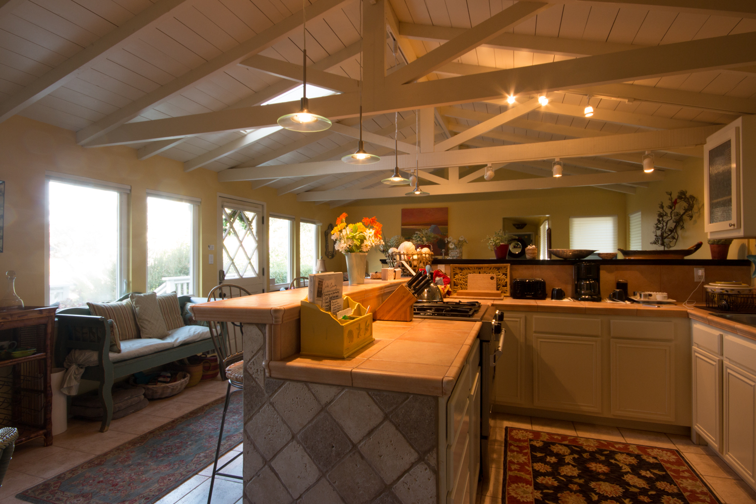 Aptos Rio Del Mar Beach House Cottages for Rent in Aptos, California, United States Airbnb