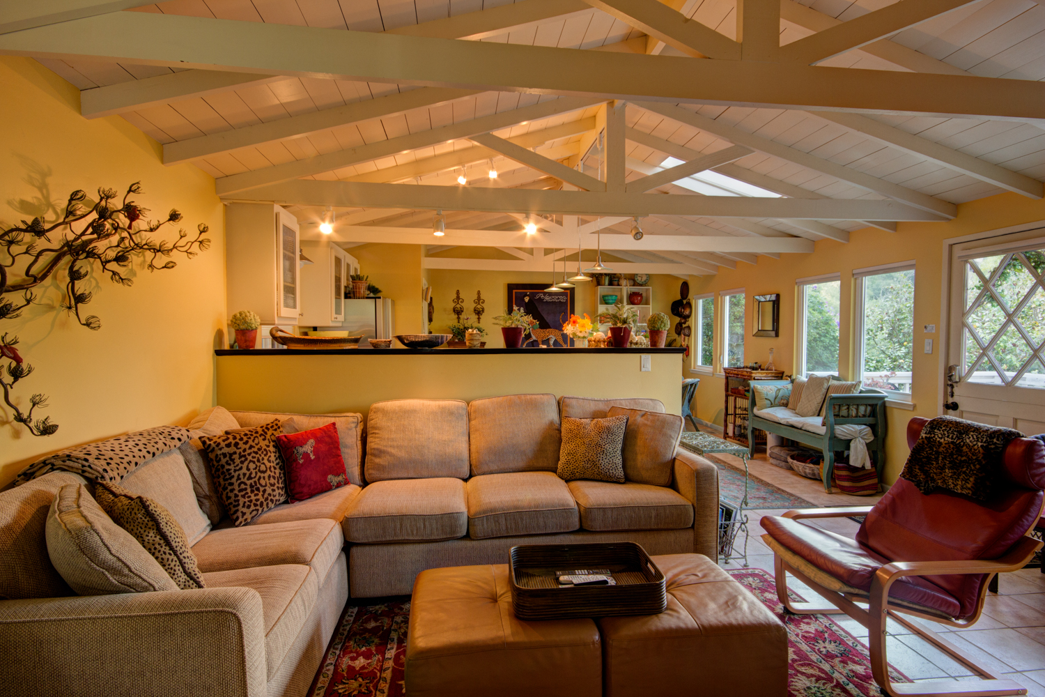 Aptos Rio Del Mar Beach House Cottages for Rent in Aptos