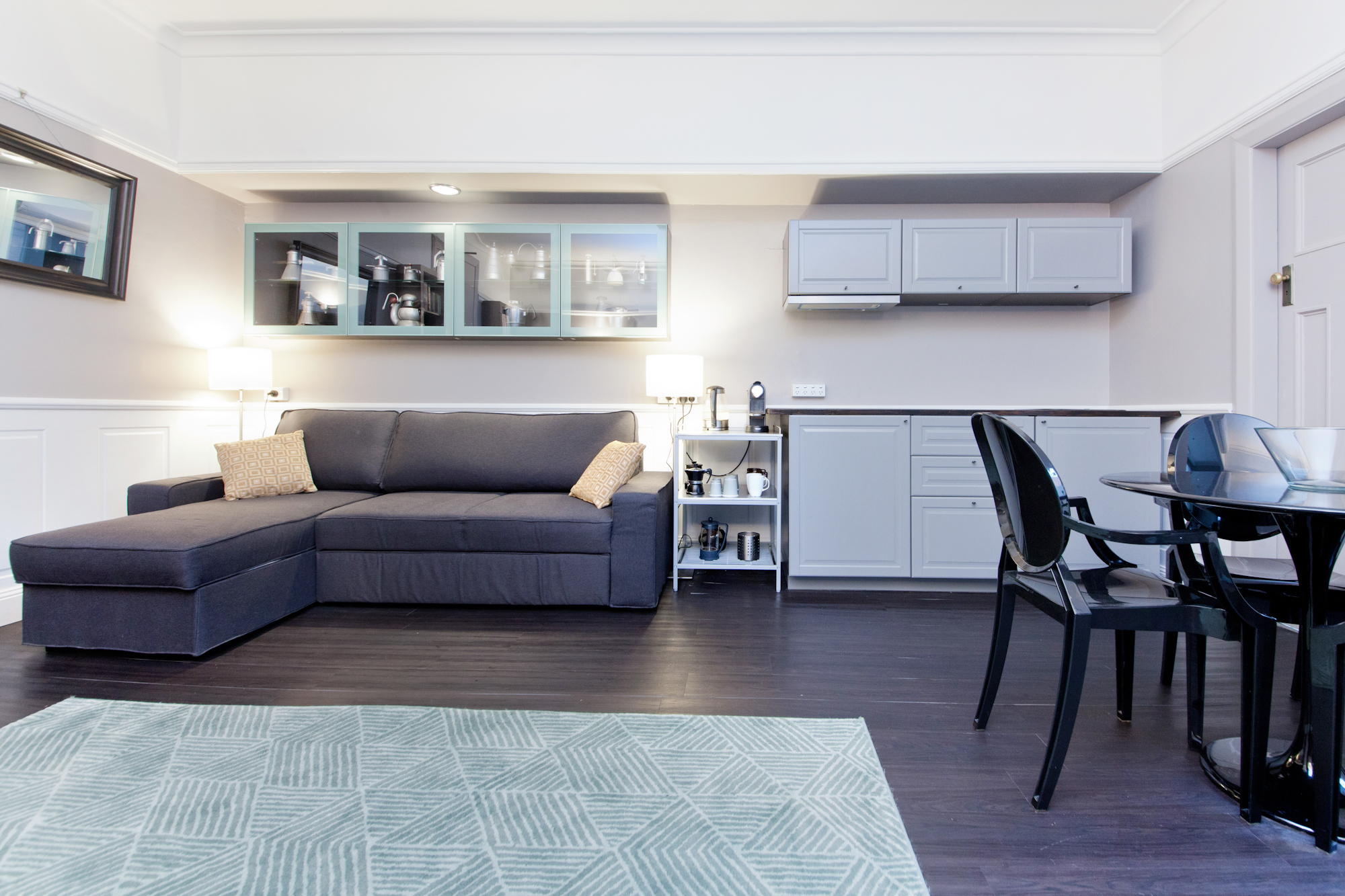 Potts Point Apt - Regents Court A