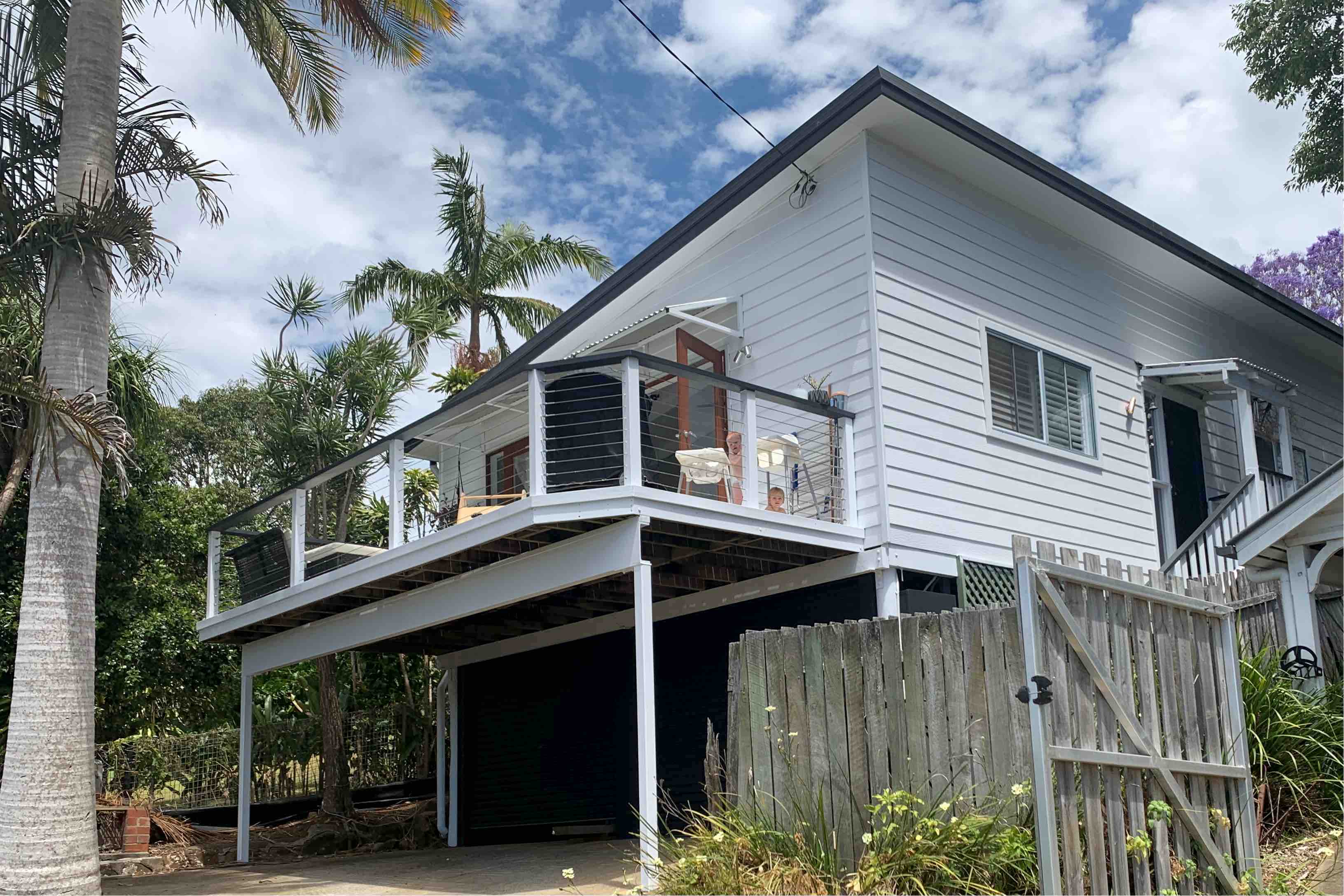 Bella Vista Bangalow Houses for Rent in Bangalow, New South Wales