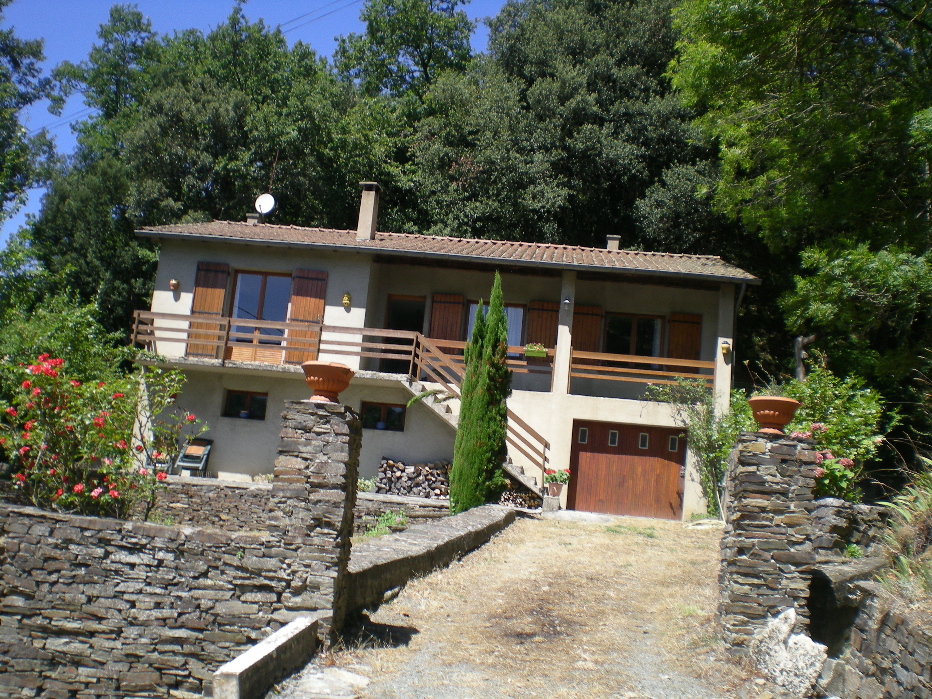 Maison De Retraite Saint Pons De Thomieres