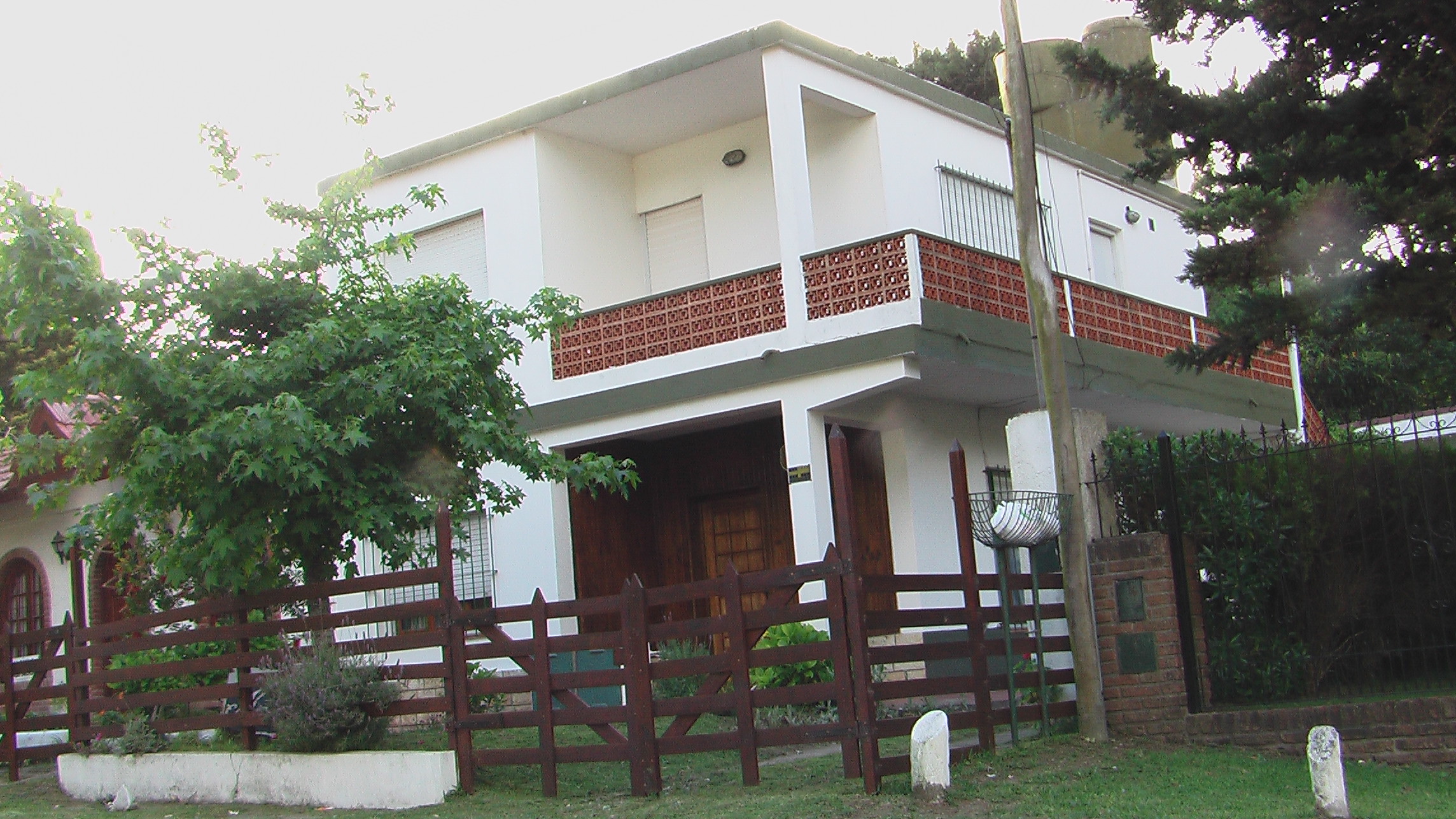 Apartment at Villa  Gesell