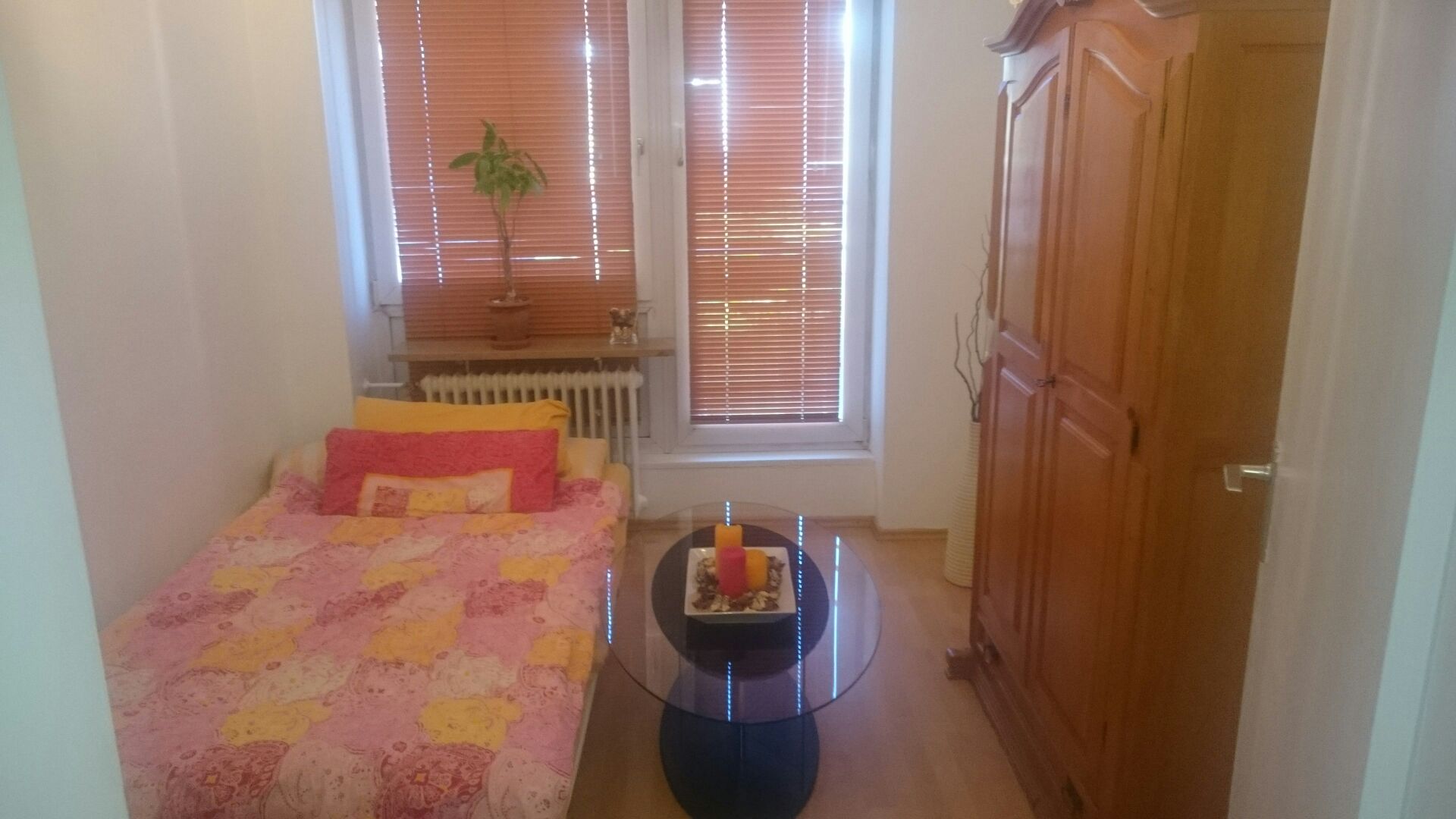 Schönes zentrales Privatzimmer!!! in Untergiesing-Harlaching, Munich