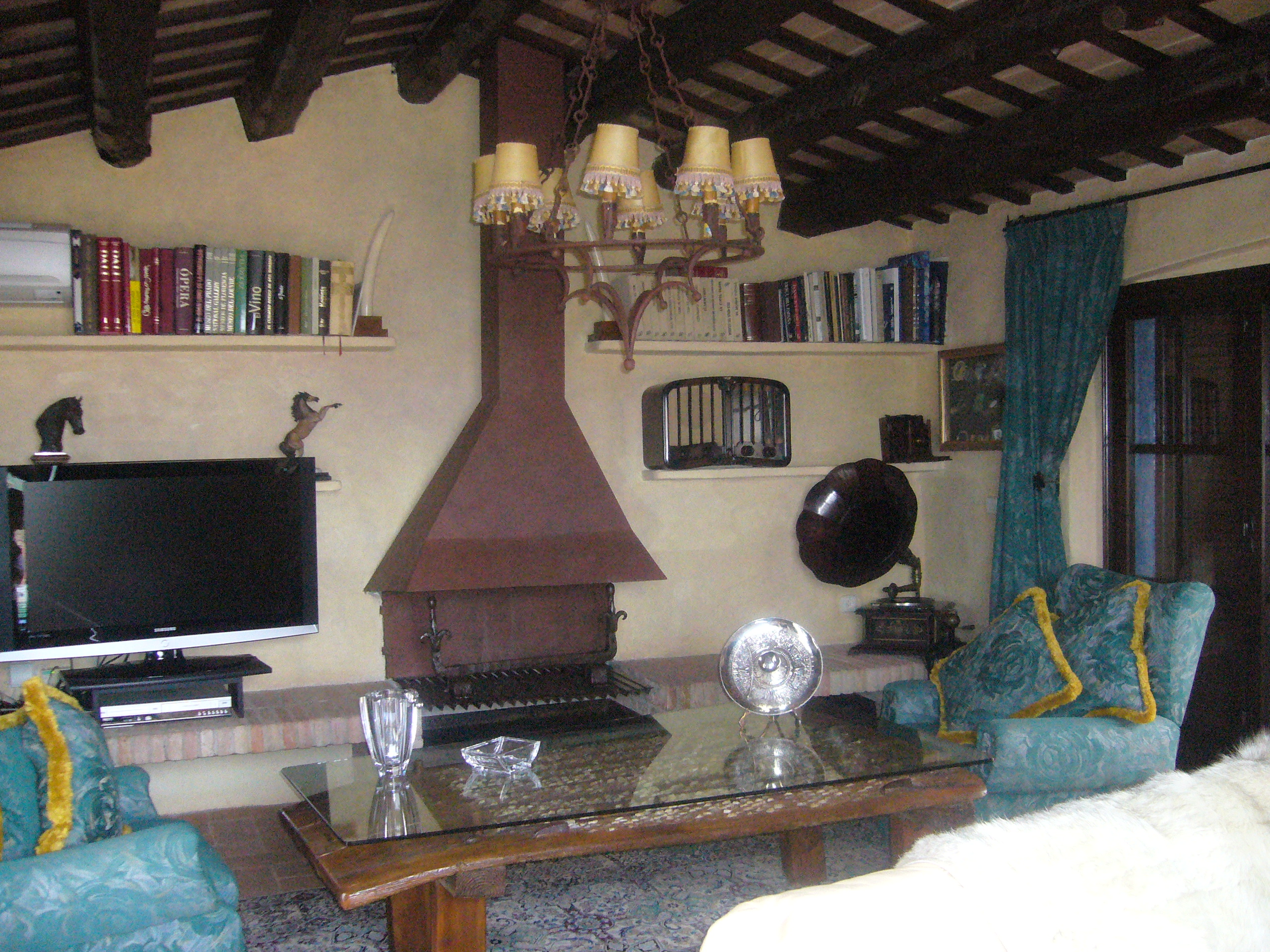 Casa castell de emporda in La Bisbal d'Emporda, Girona