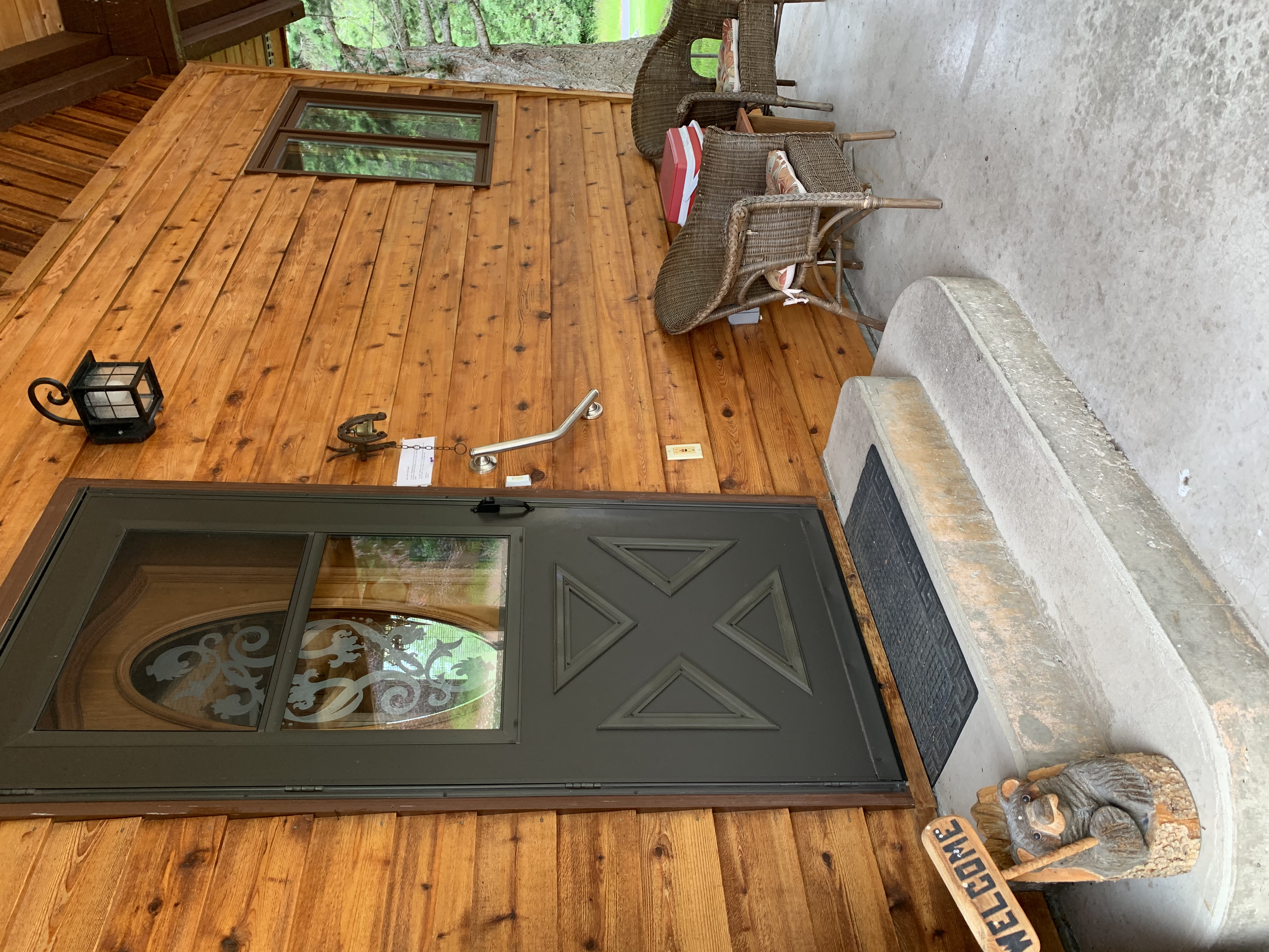 Hemler Creek Cedar House 借りられる一軒家 カリスペル モンタナ州 アメリカ合衆国 Hemler Creek Cedar House 借りられる一軒家 カリスペル モンタナ州 アメリカ合衆国