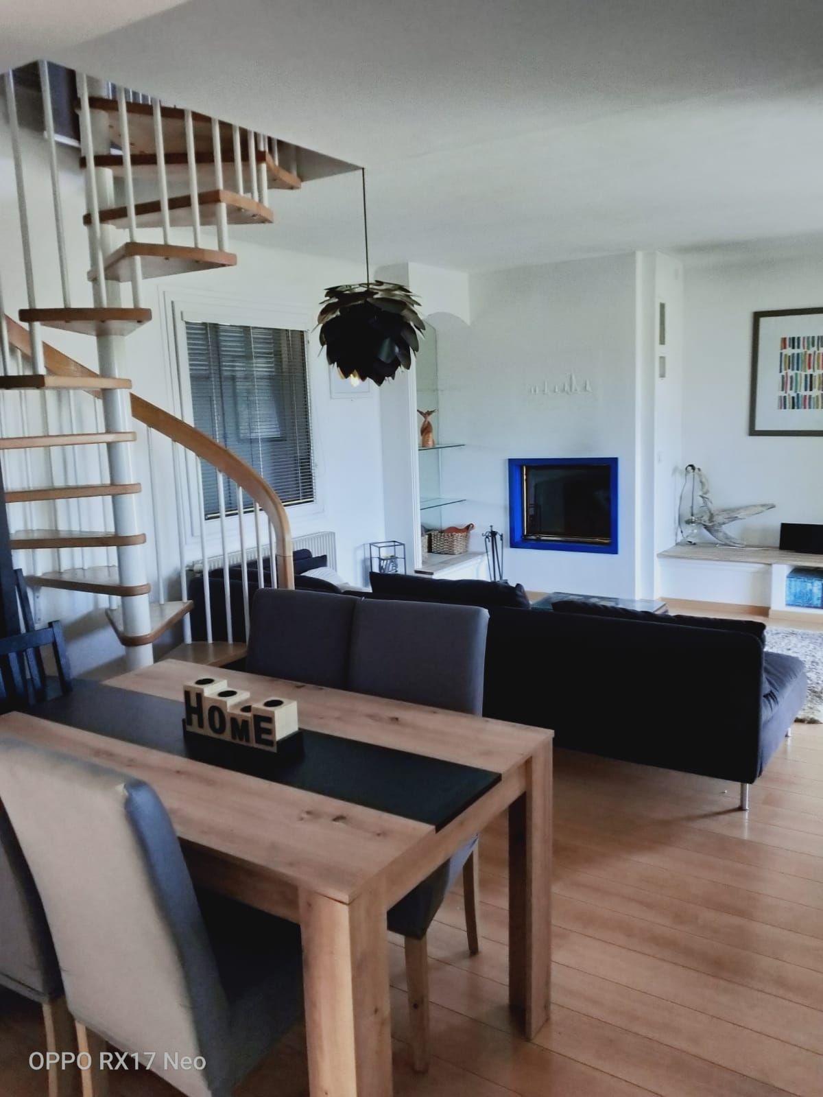 Apartment  in the heart of CALLIAN VILLAGE