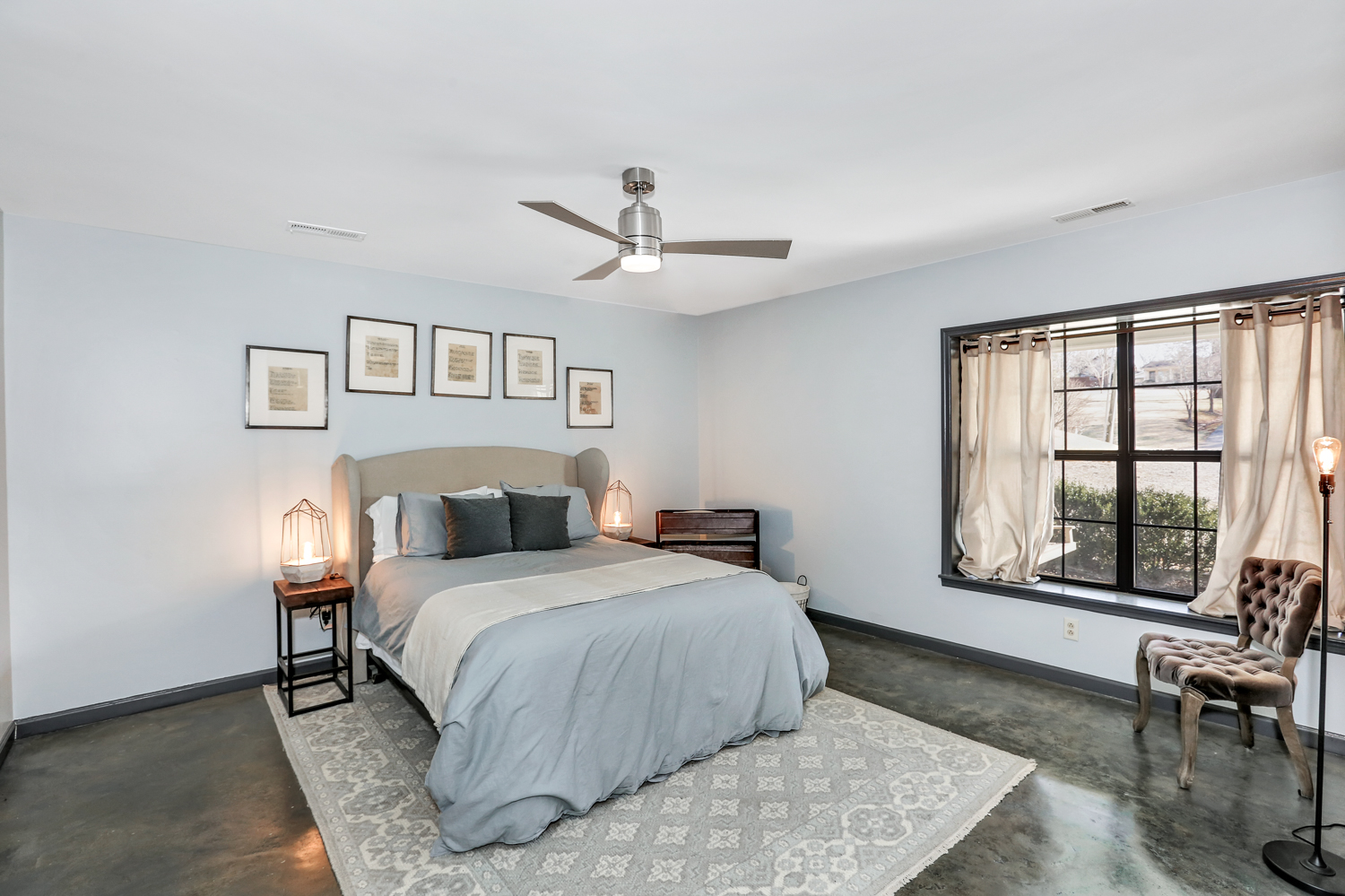 The Recording Studio by The Winchester Manor Apartments for Rent in