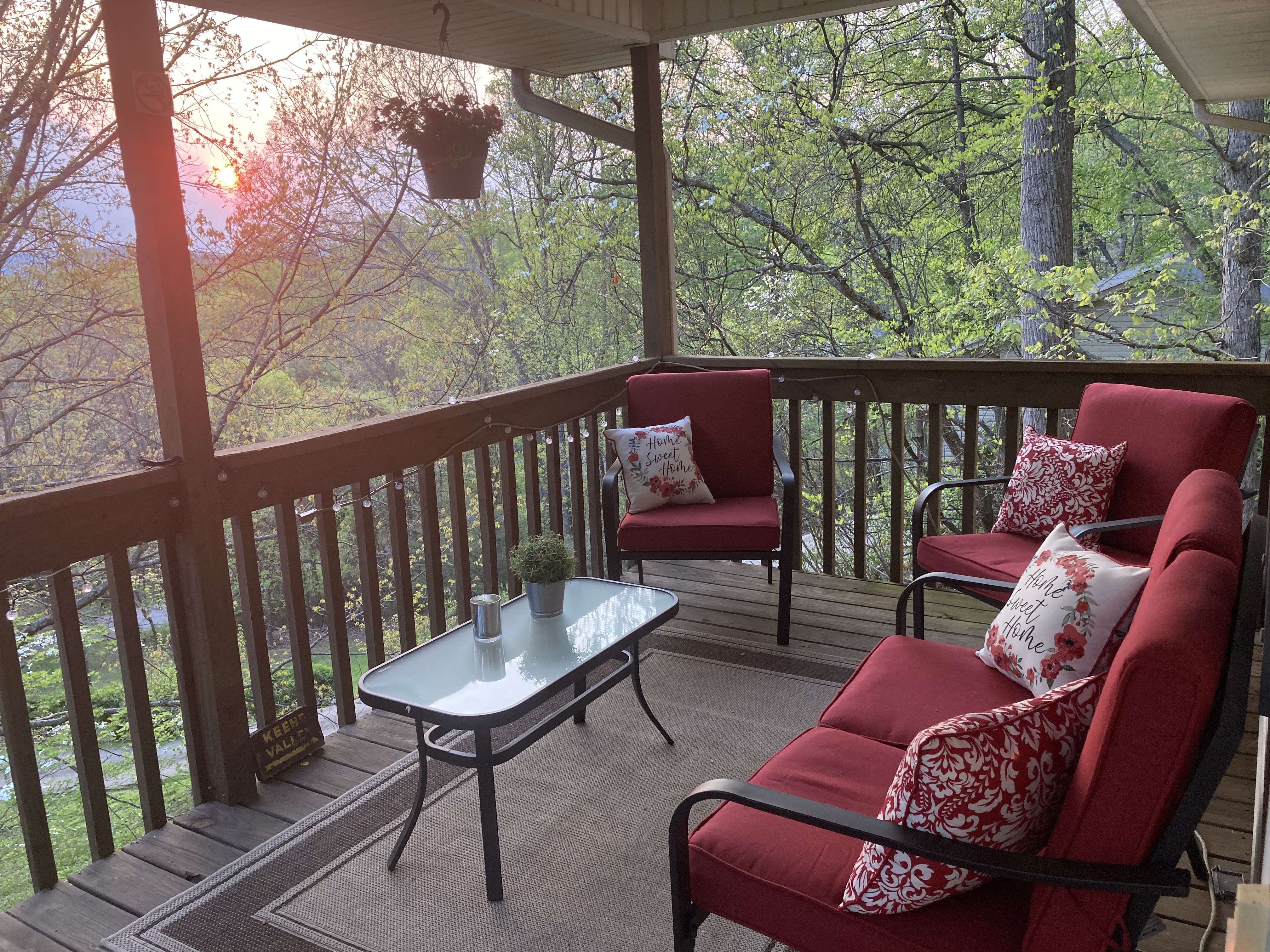 Guest Room: Mountainside Private Room & Pvt. Bath in 28803, Asheville