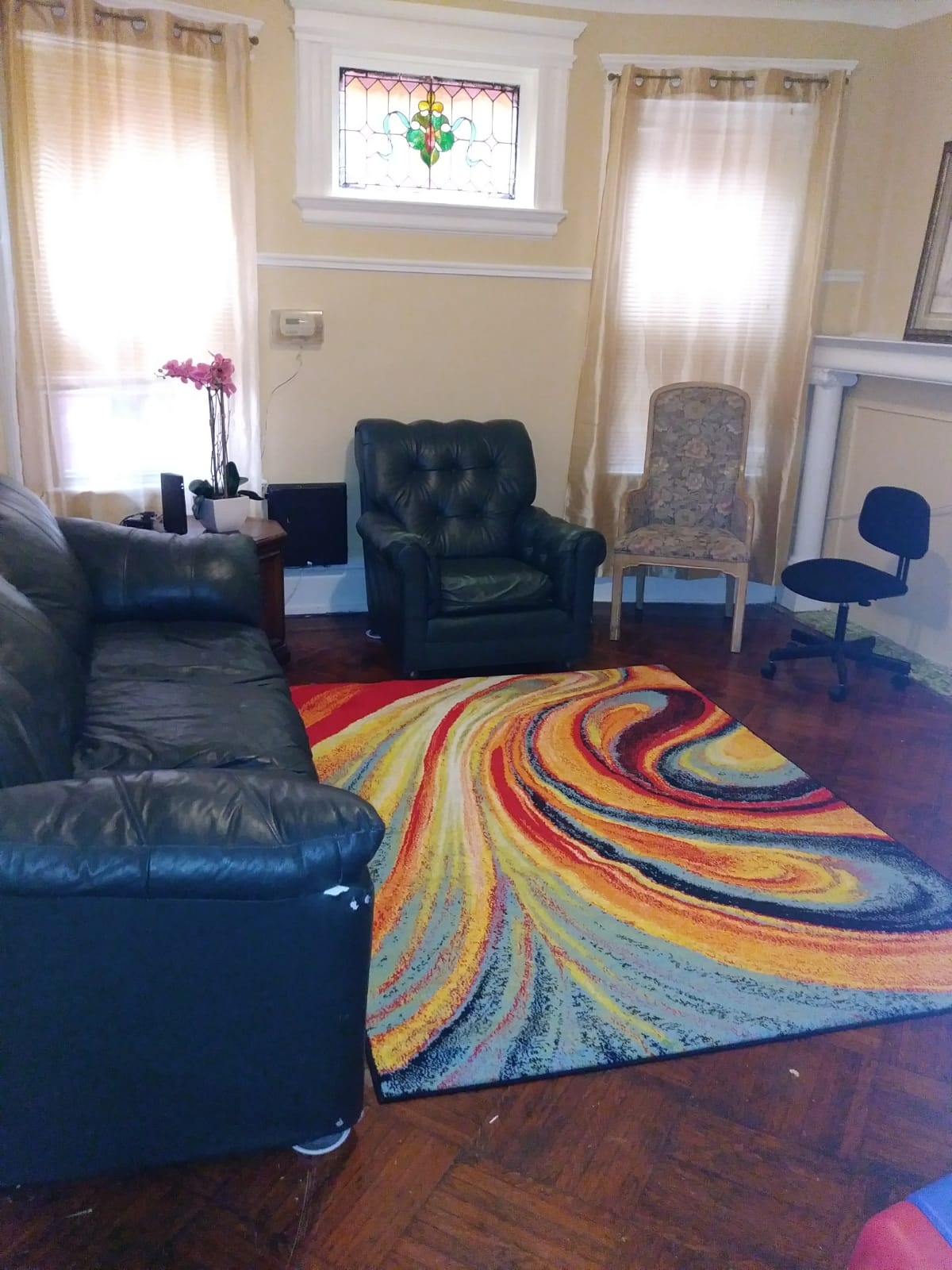 173 2B3 Private room nr NYC and EWR airport in West, Newark