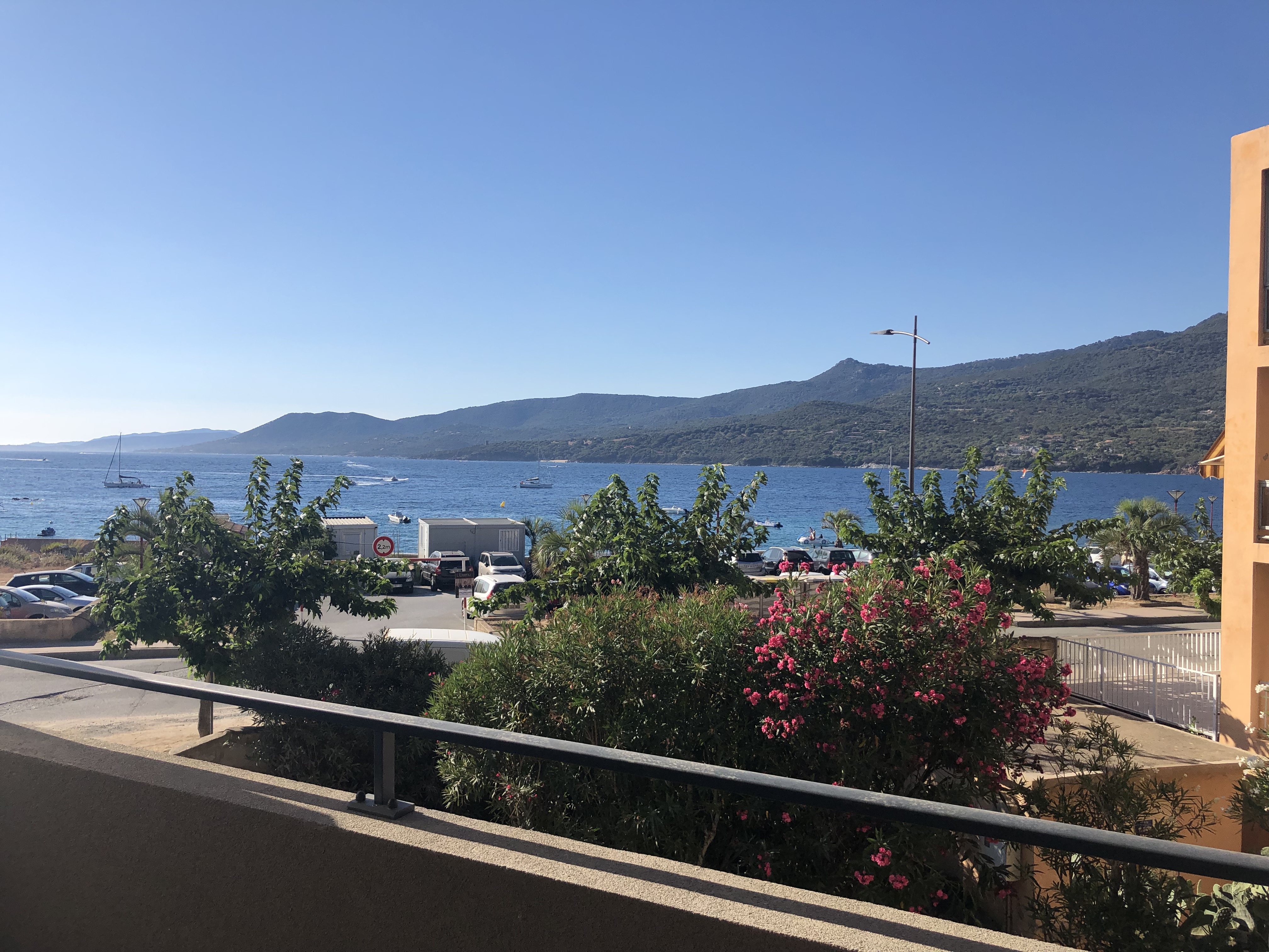 Seafront