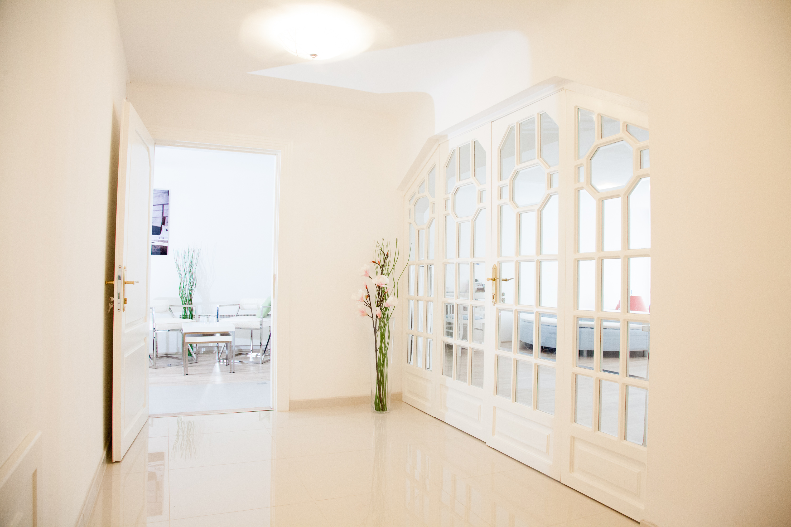 Appartement Aditi 2