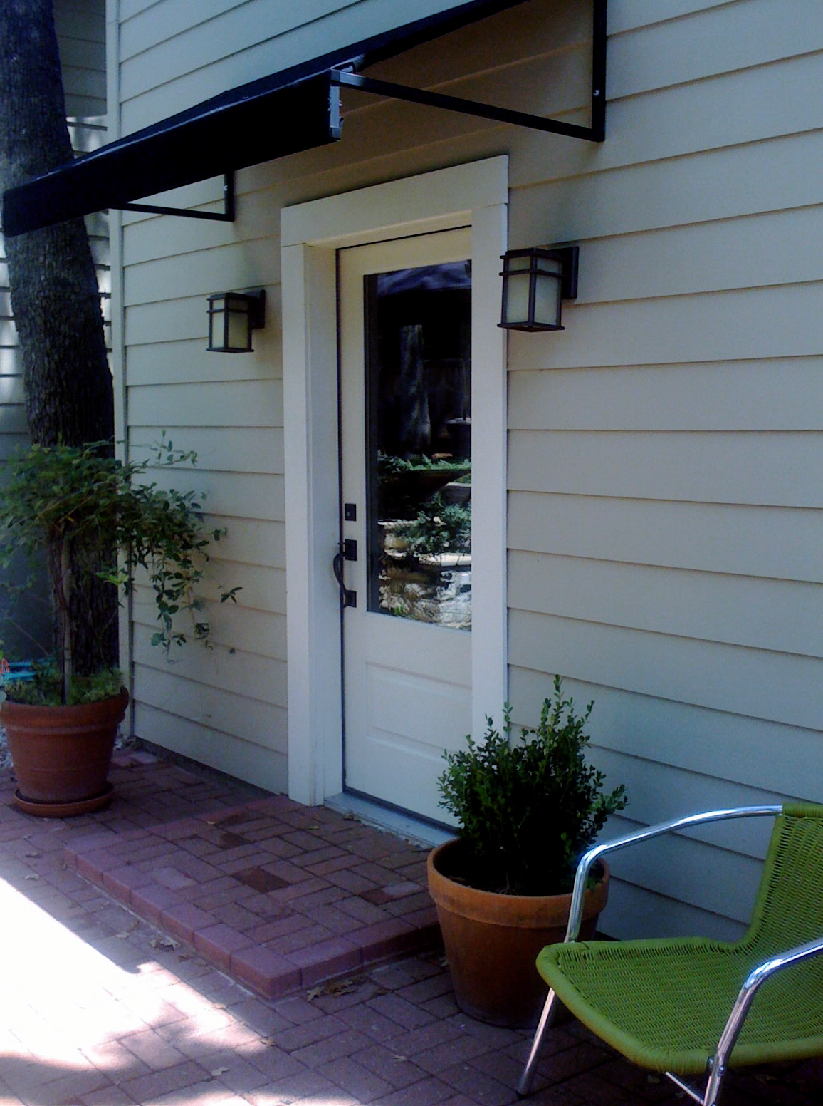 Charming 1 Bedroom Cottage Apt In Tarrytown Guesthouses for Rent in Austin, Texas, United States