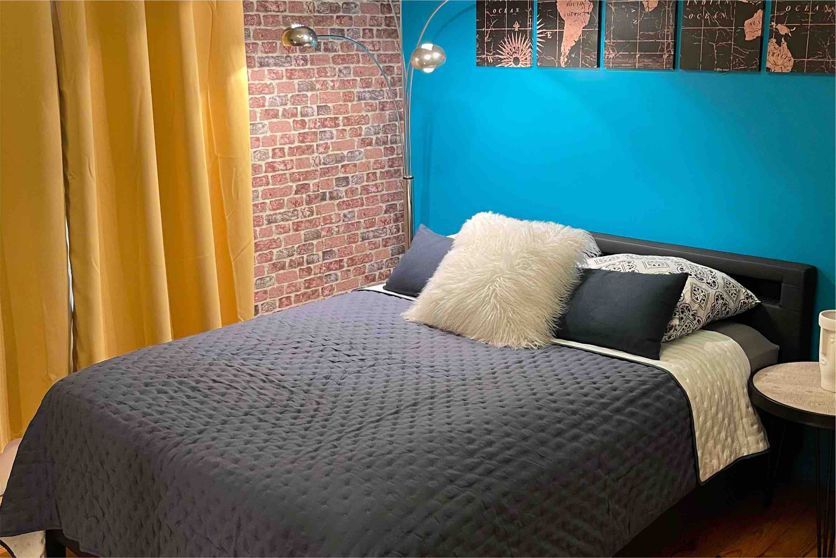 Studio duplex 38 m2 ideal for 2 people