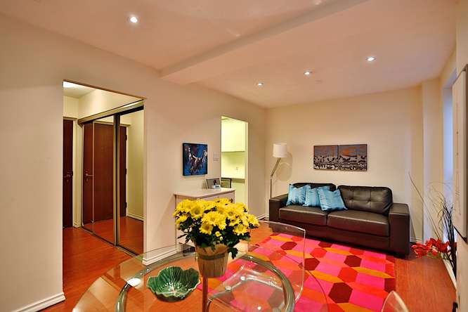 Best location: Yonge & Bloor! in Rosedale-Moore Park, Toronto
