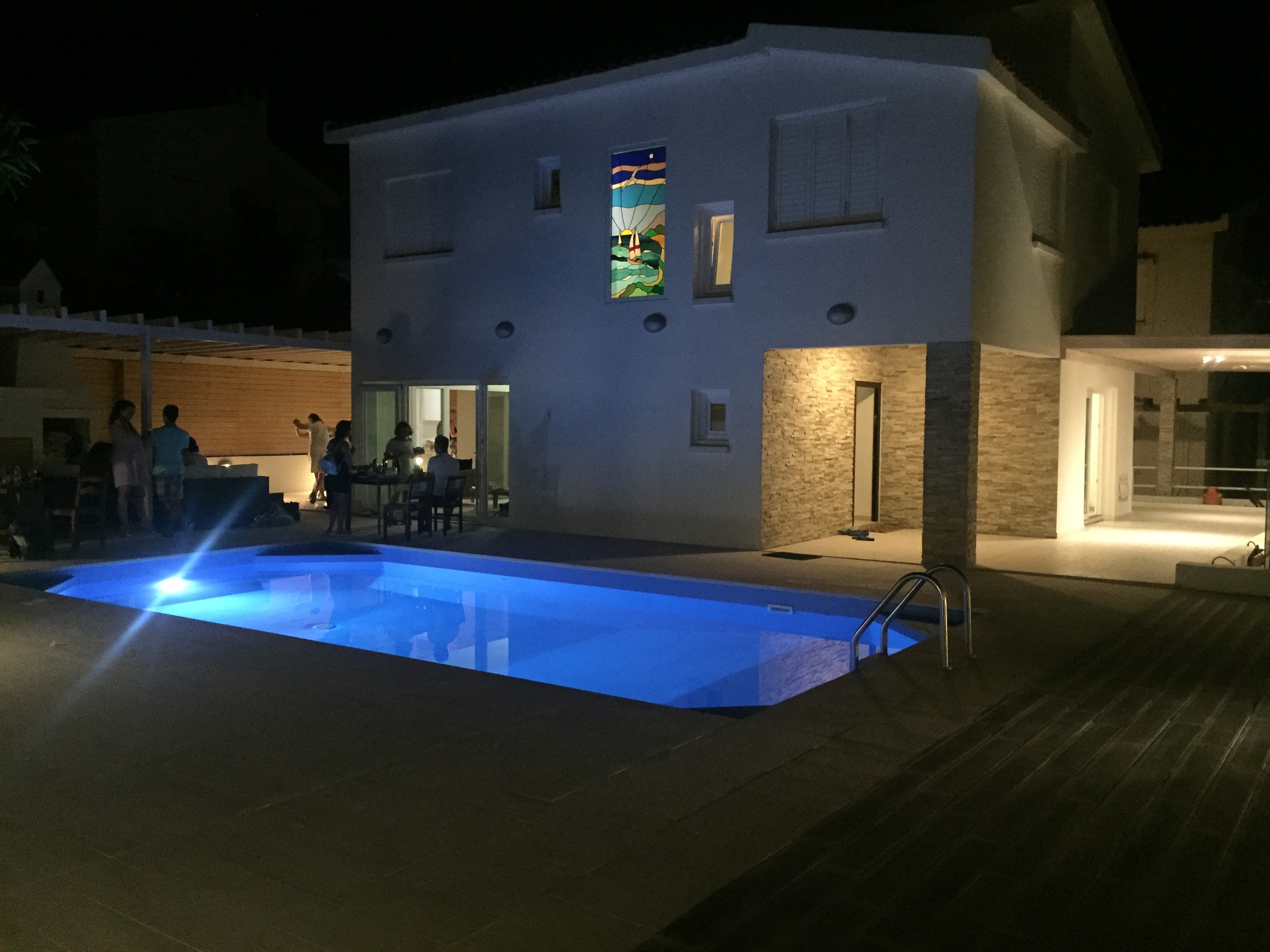 Green Bay Luxury Experience Villa, Protaras