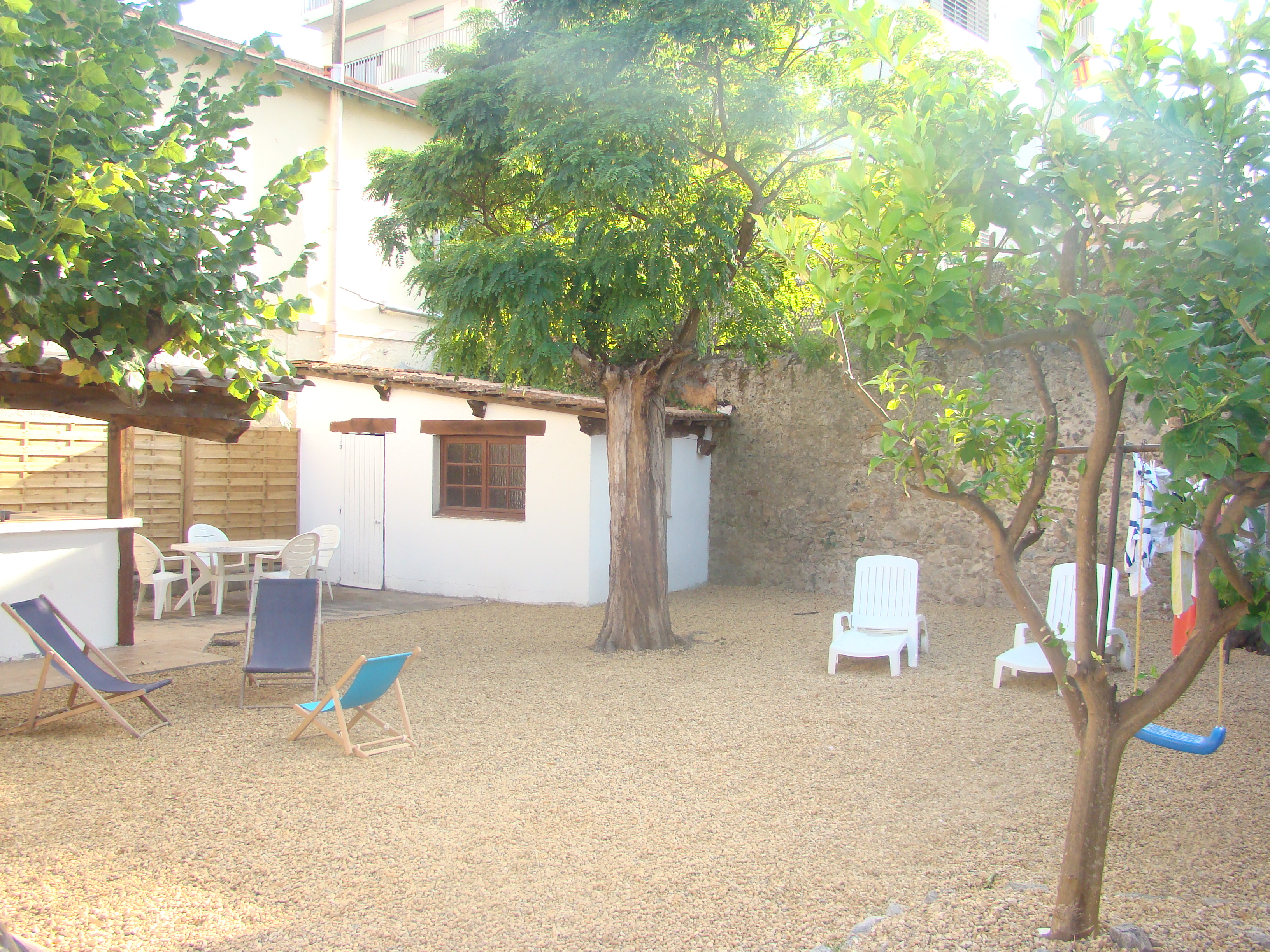 Home & garden 100m La Croisette