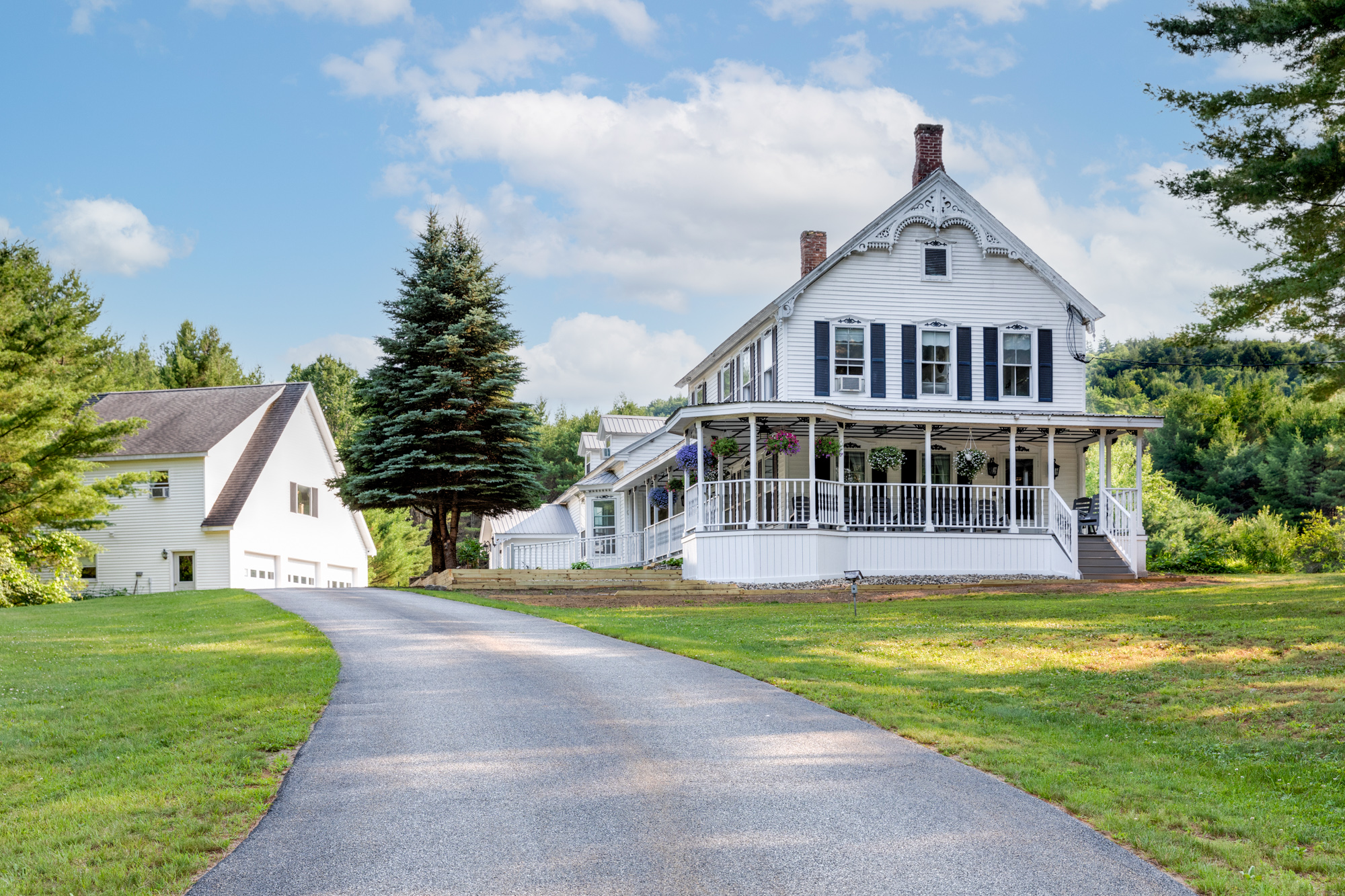 NEW! Beautiful Adirondack Escape in Warrensburg Farm stays for Rent