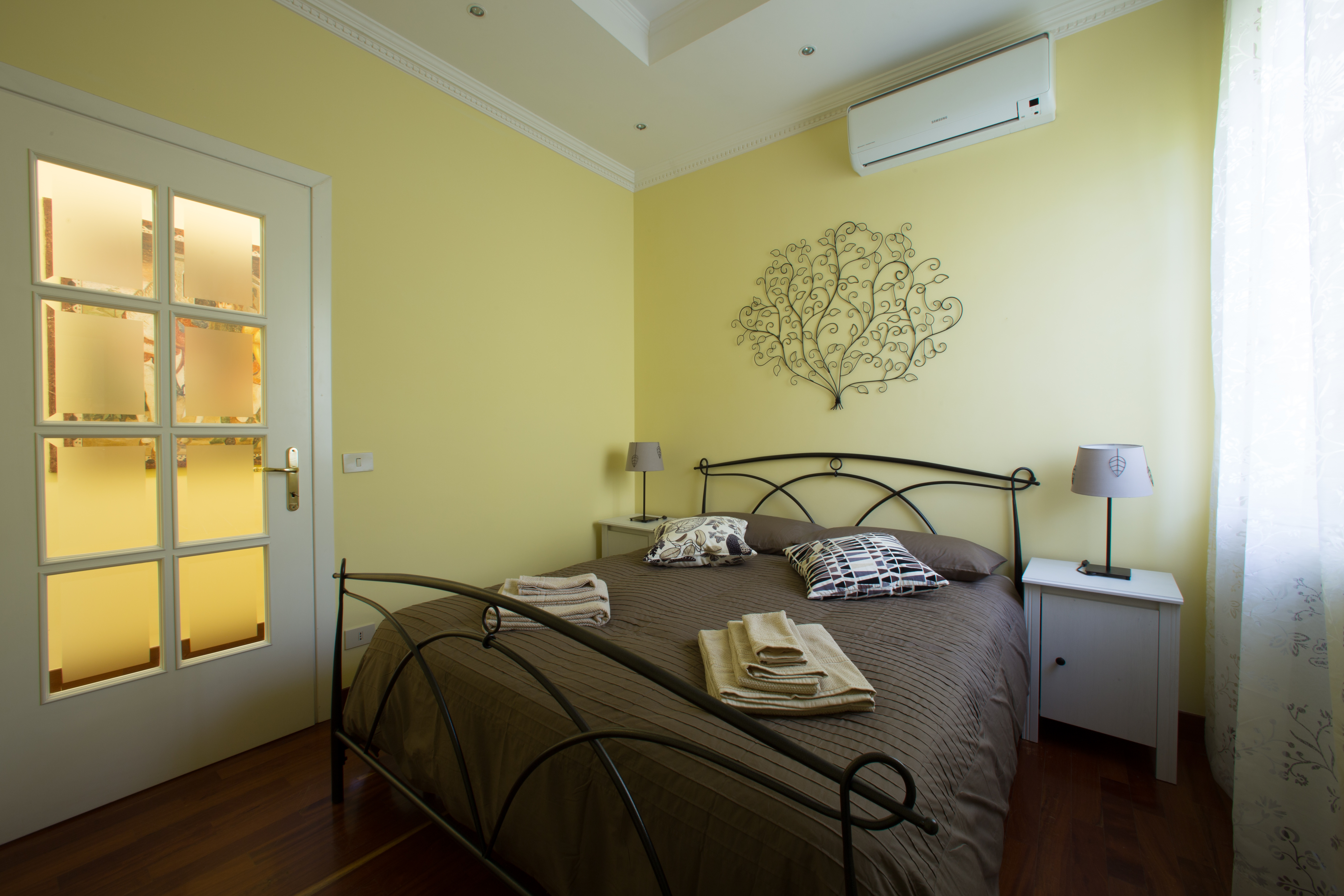 Elegant flat in a great location