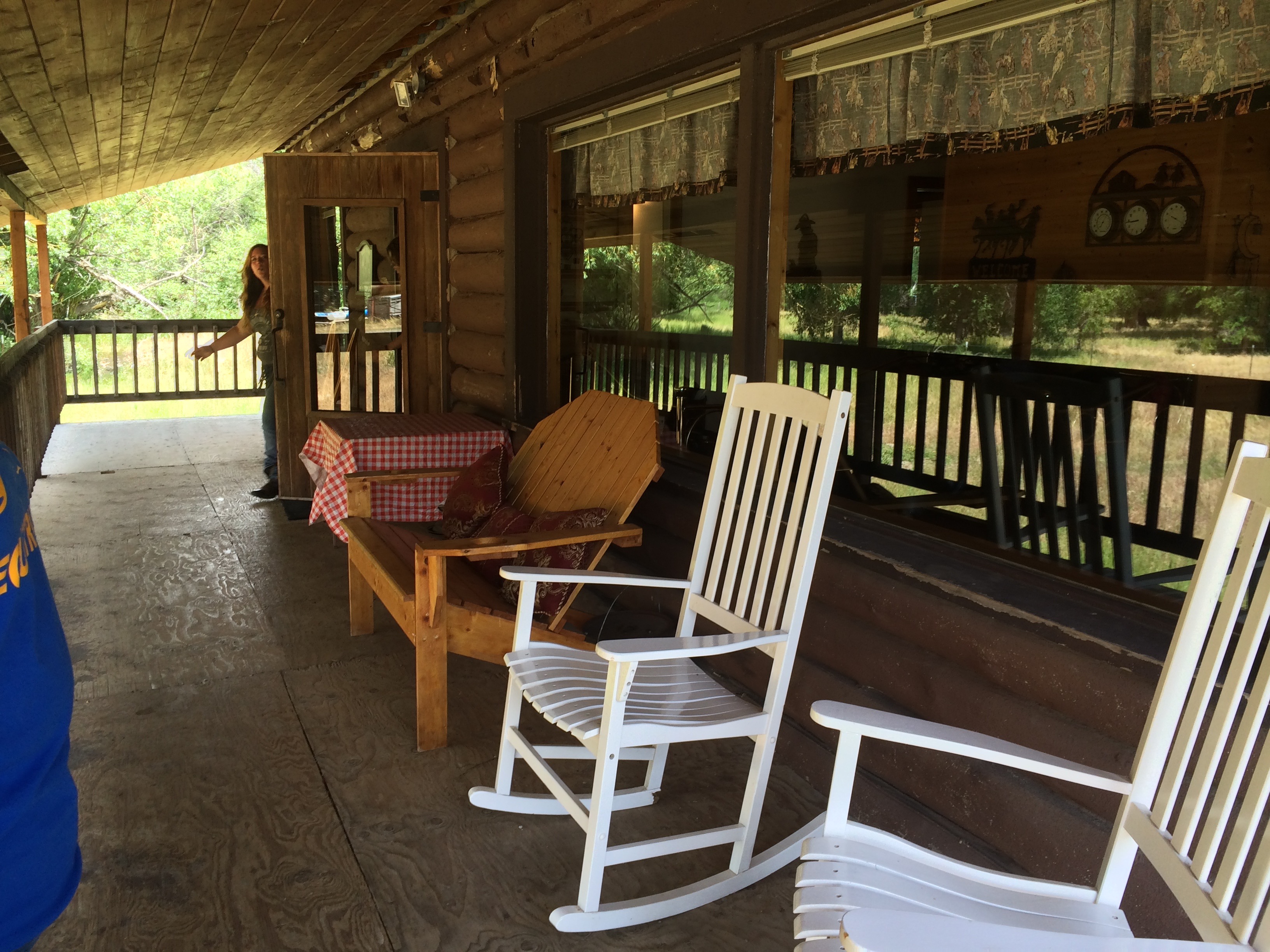 Metcalf Ranch Cabin Farm stays for Rent in Big Timber, Montana