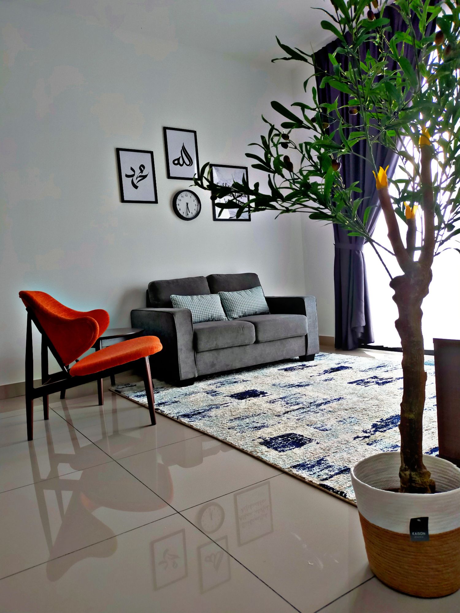 Aflah Guest House Desaru (Muslim Only)