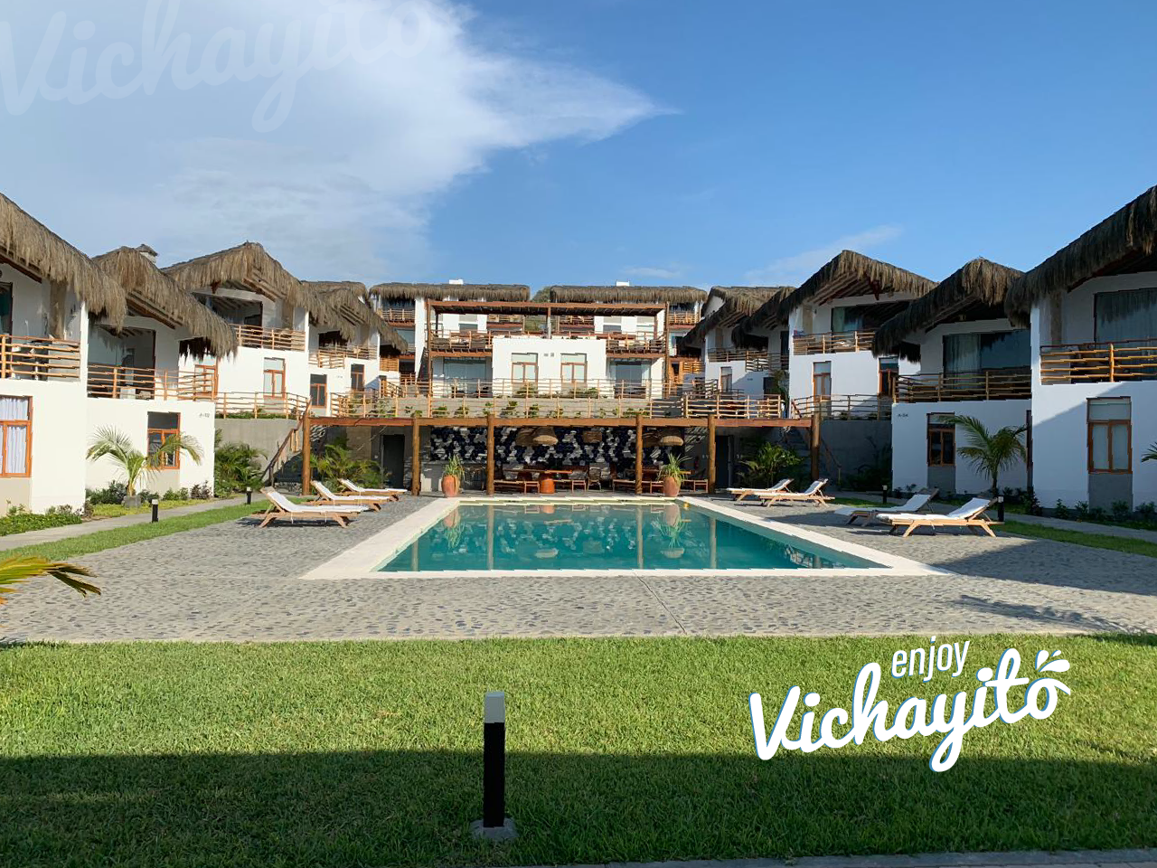 Enjoy Vichayito- Whale Watching Season