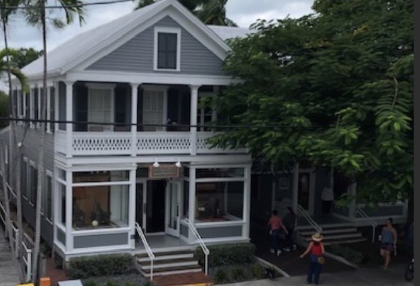 Mallory House Room 1 Apartments for Rent in Key West, Florida, United States Airbnb