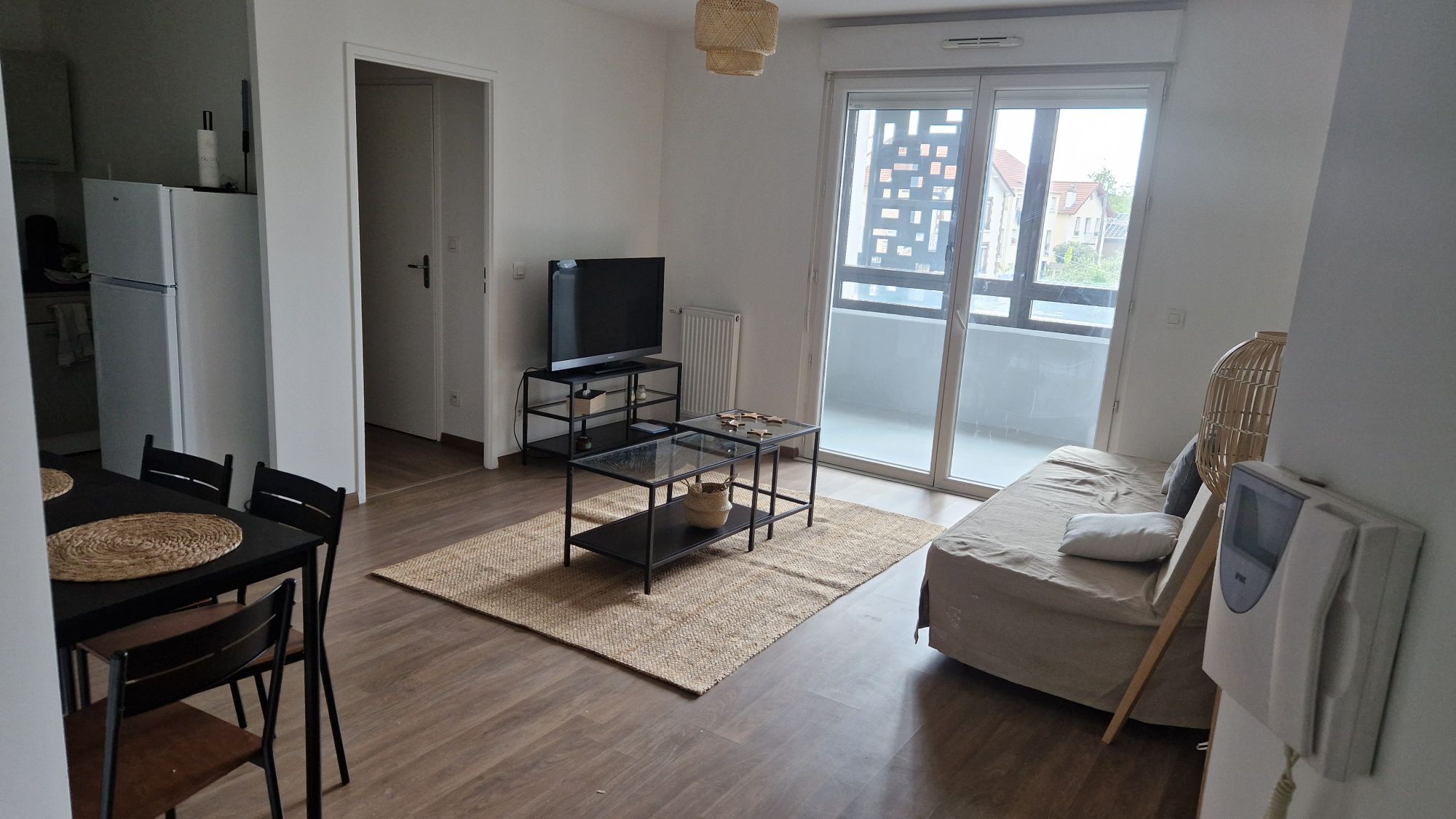 Beautiful 2 bedroom apartment